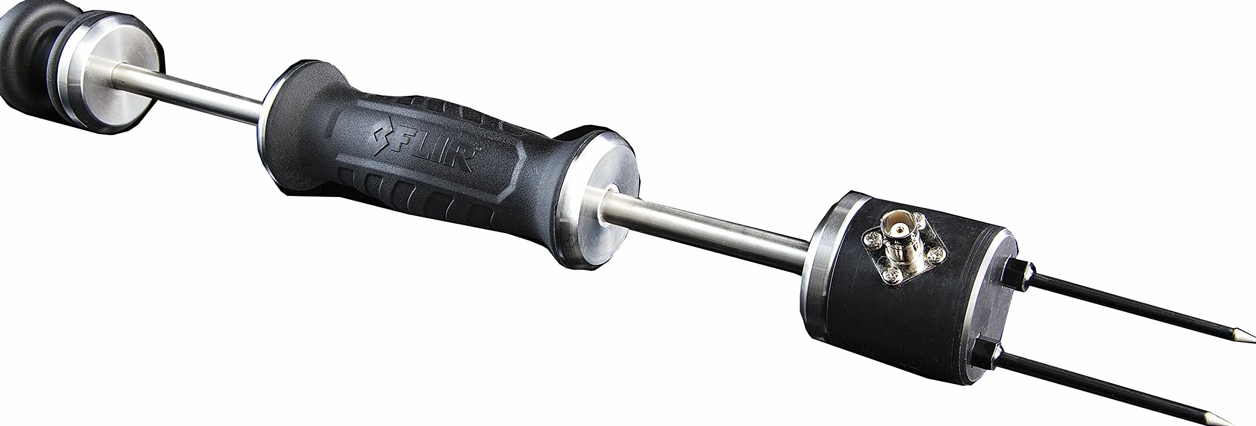 FLIR Sonda młotkowa z torbą do noszenia, 1 sztuka, MR07