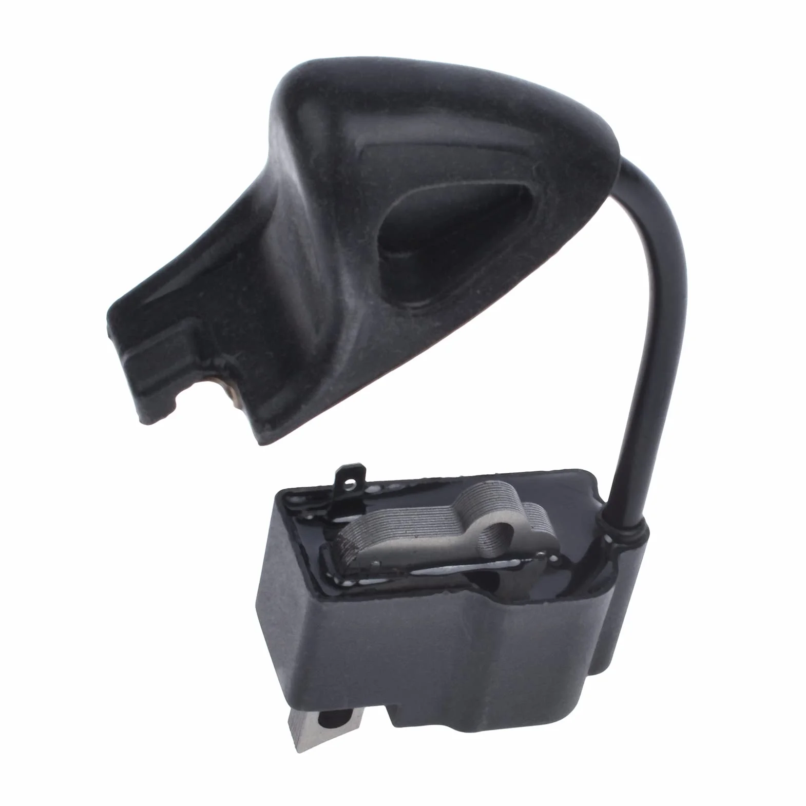Moduł cewki zapłonowej do Stihl BG56 BG86 BG86C SH86 dmuchawa do liści 4241 1306 B