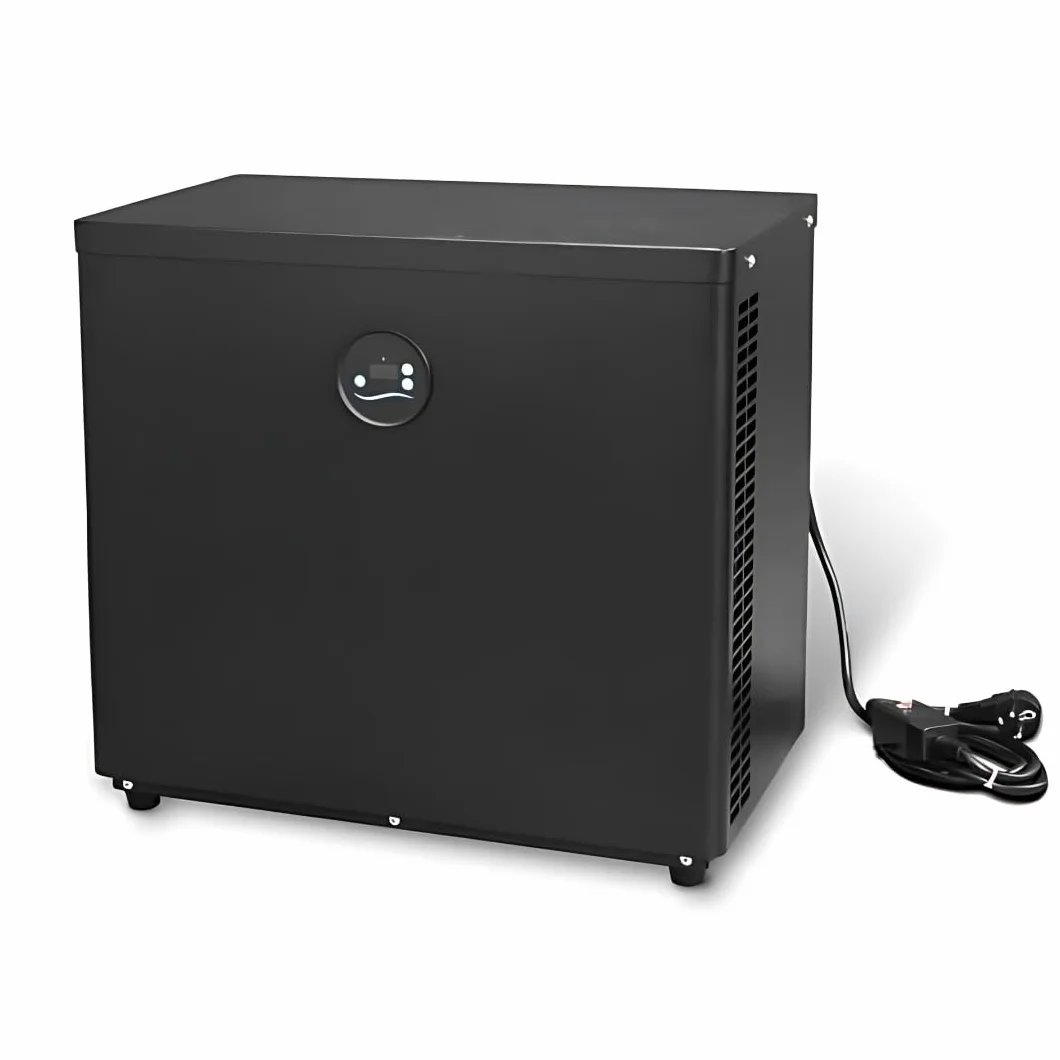 Poolomio AQ4 pompa ciepła do basenu 5,4 kW R32 czynnik chłodniczy