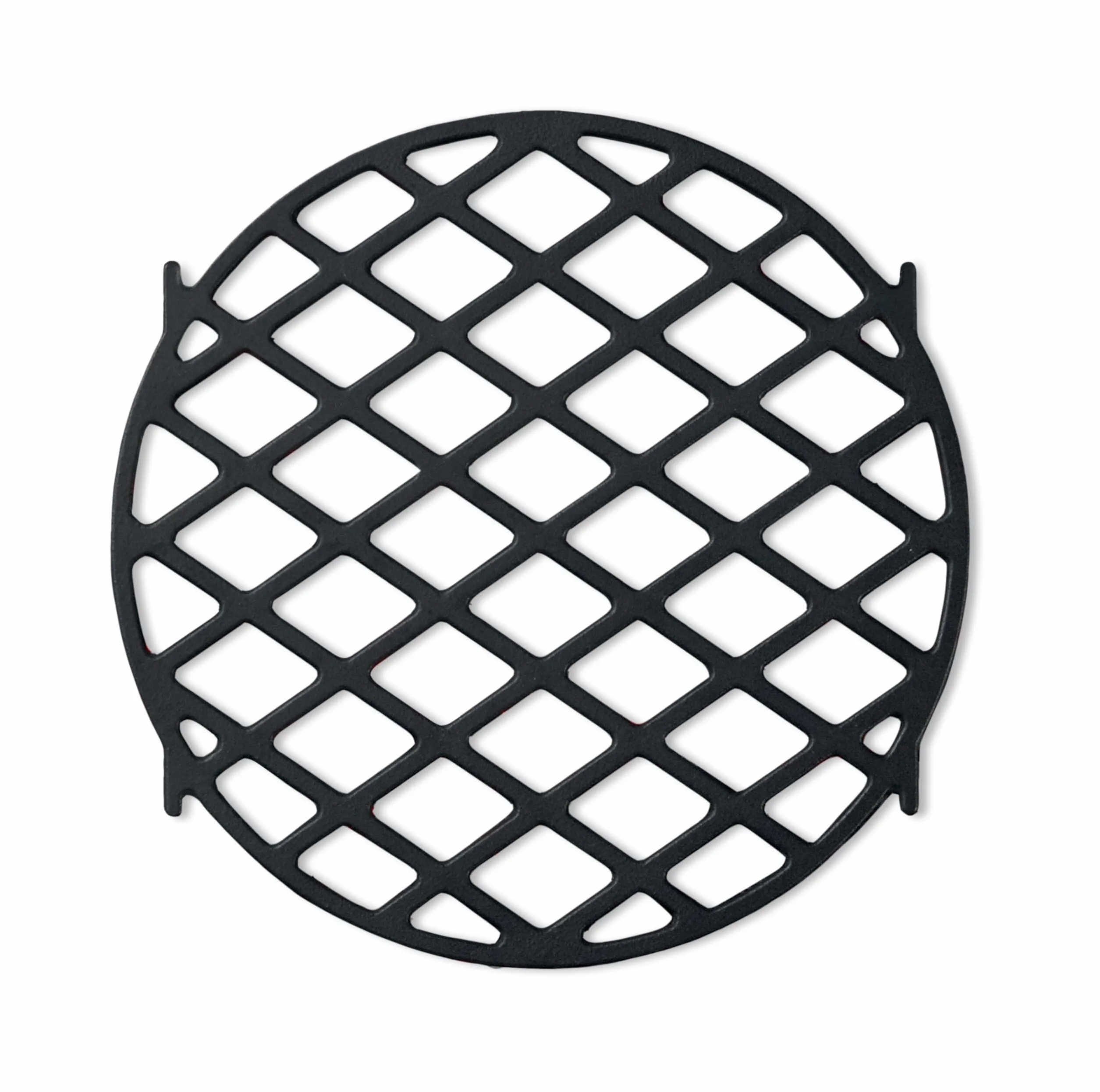 Weber Ruszt do Smażenia Żeliwny Gourmet BBQ 8834 Czarny