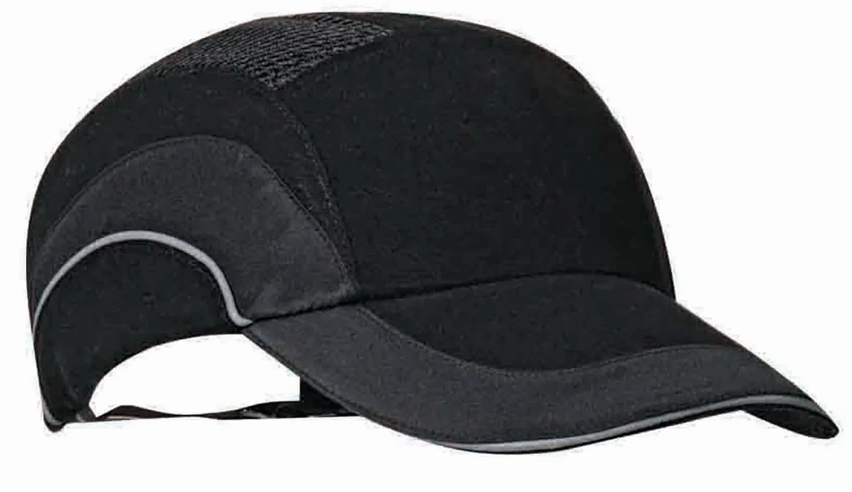 JSP HardCap A1+ Standardowy szczyt czarny