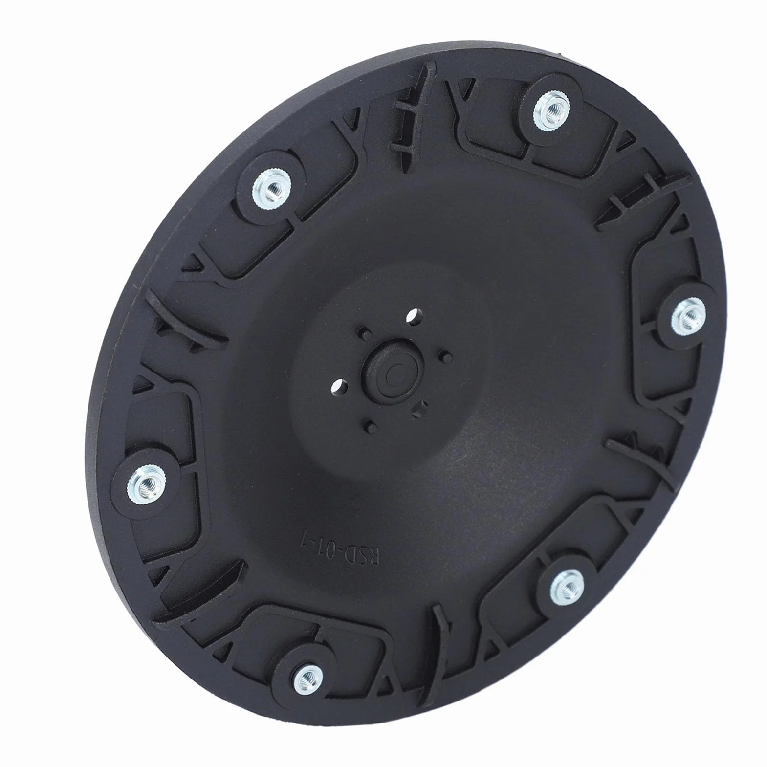 Ferrex Scheppch Yardforce PowerWorks Dysk Trawinowy 150,3 mm 27,2 mm