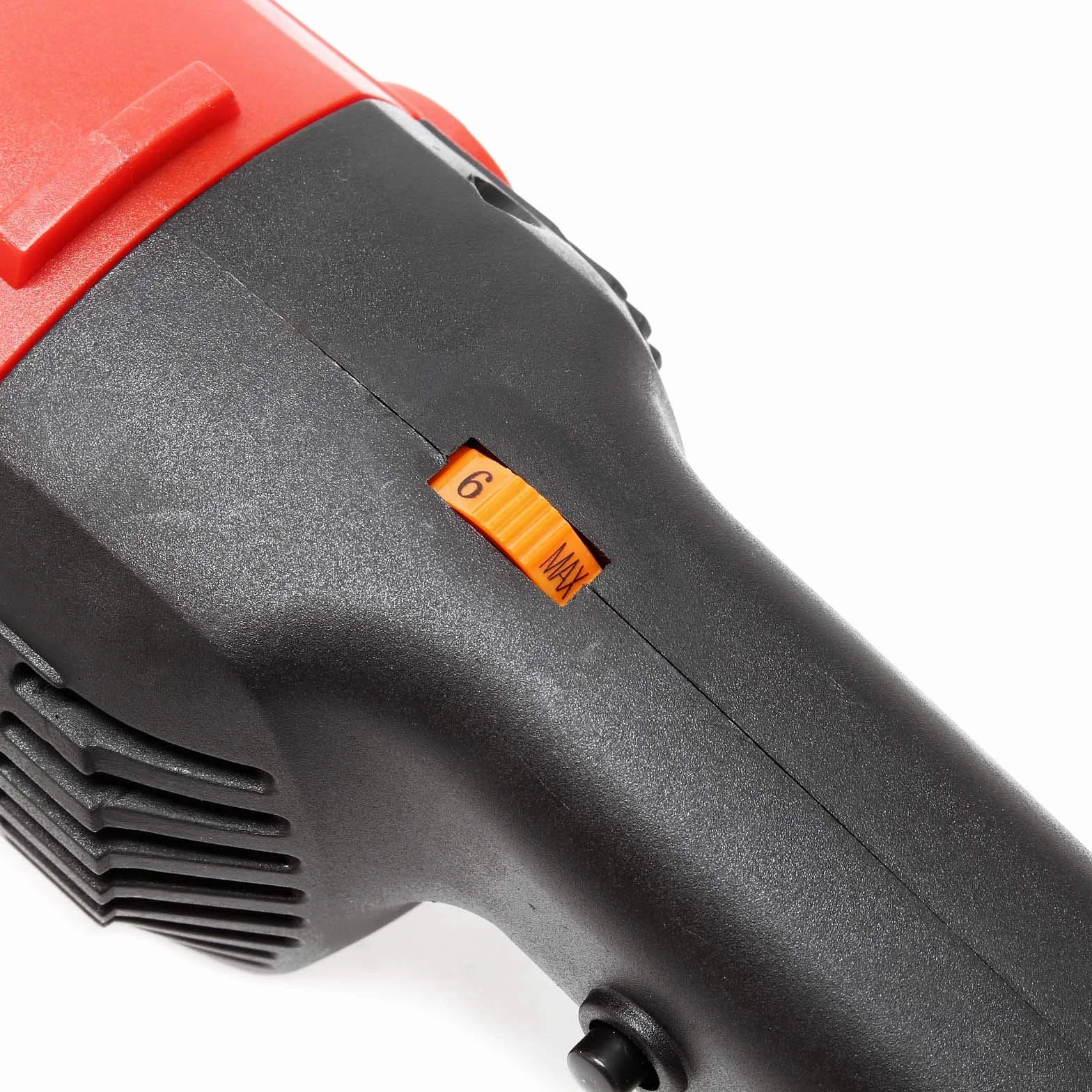 Wiltec polerka samochodowa 1200W do 3000 obr/min, polerka z 6 poziomami z 2 padami, szlifierka tarczowa, szlifierka rotacyjna