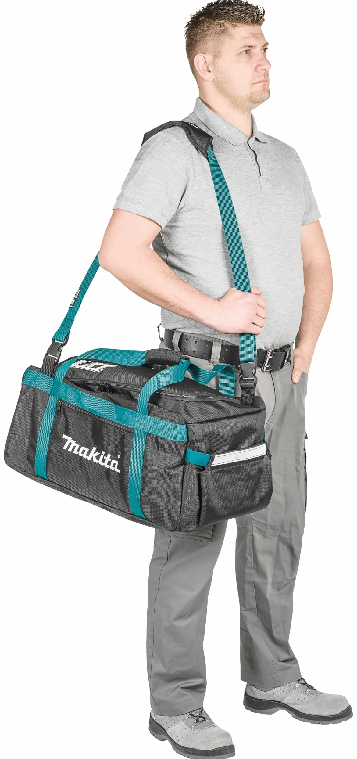 Makita E-11782 Ultimate Heavy Tool Bag