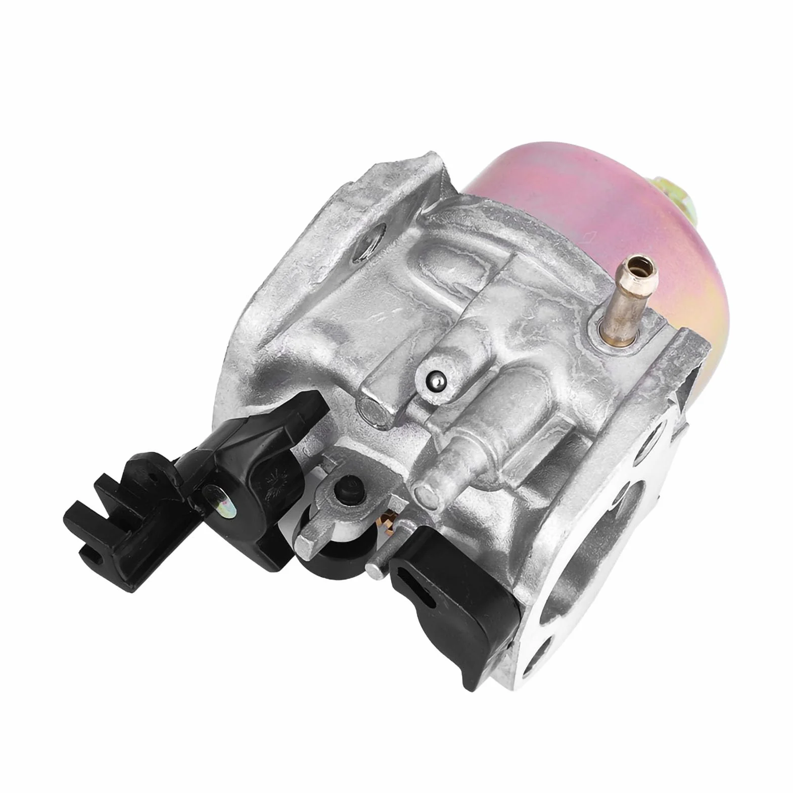 Izolator korek rury gaźnika 2 kW - generator 3 kW pasuje do GX160 GX200 5,5 6,5 168F silnik Carb SG