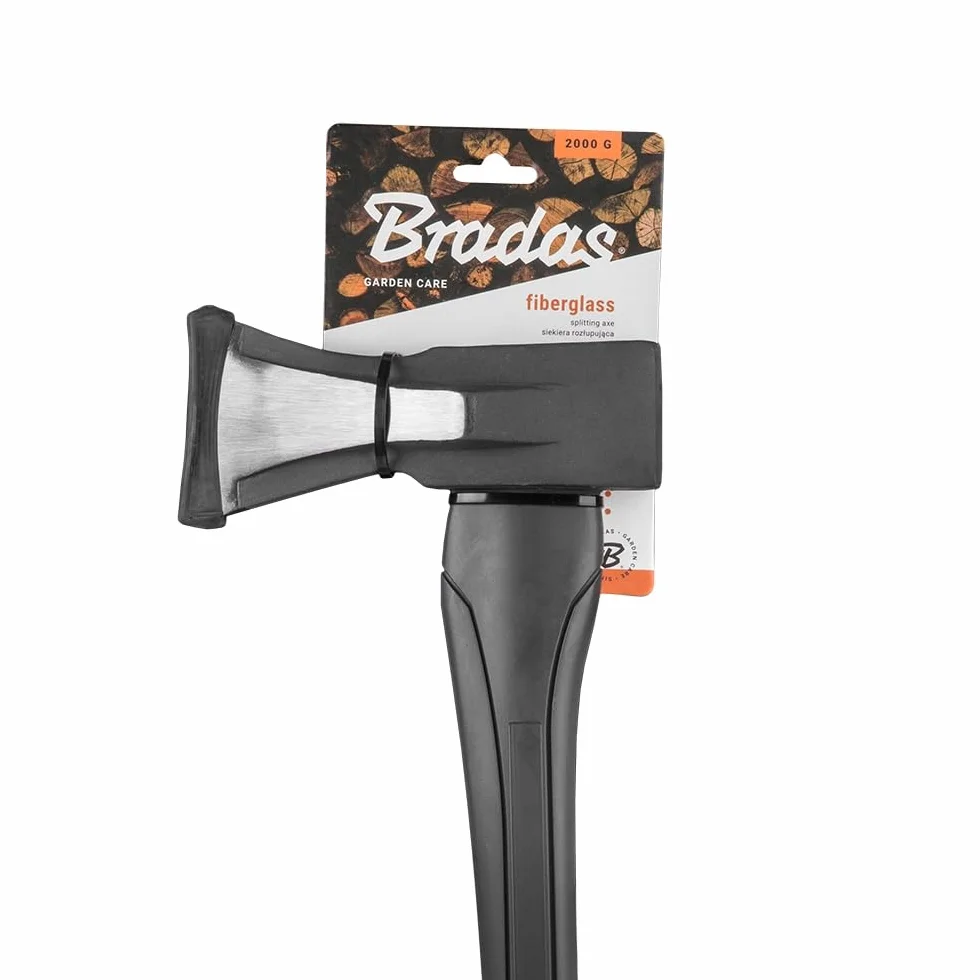 Bradas KT-SF2100 siekiera rozłupująca 100 g