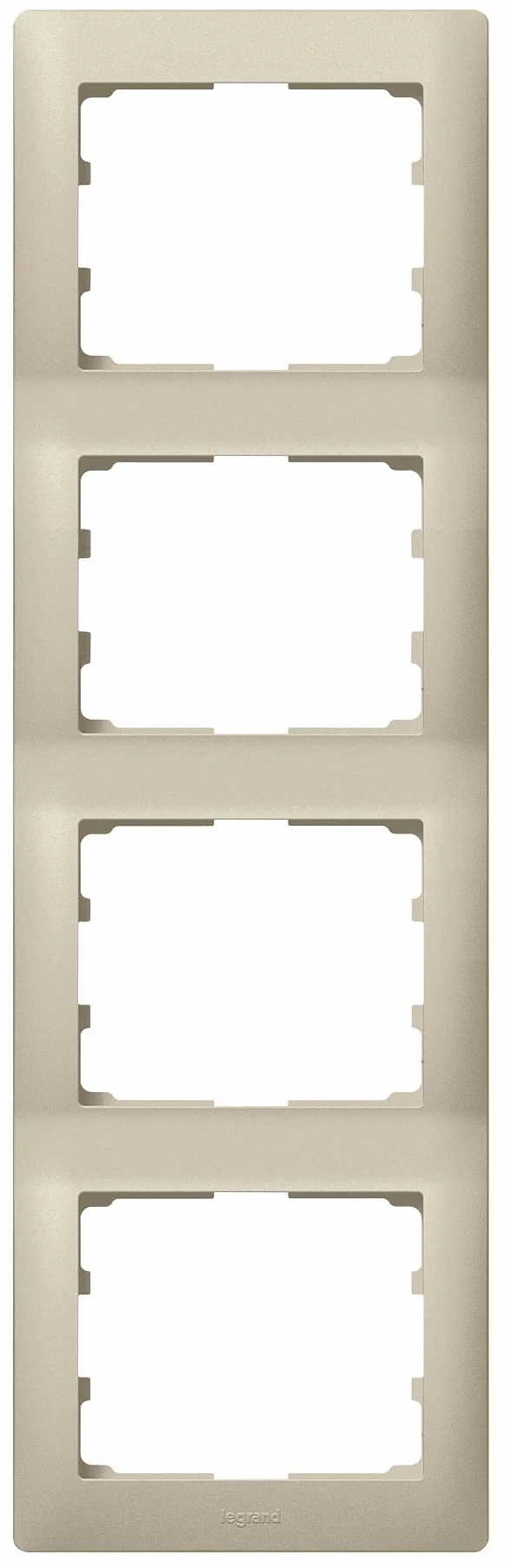 Legrand 771408 ramka maskująca