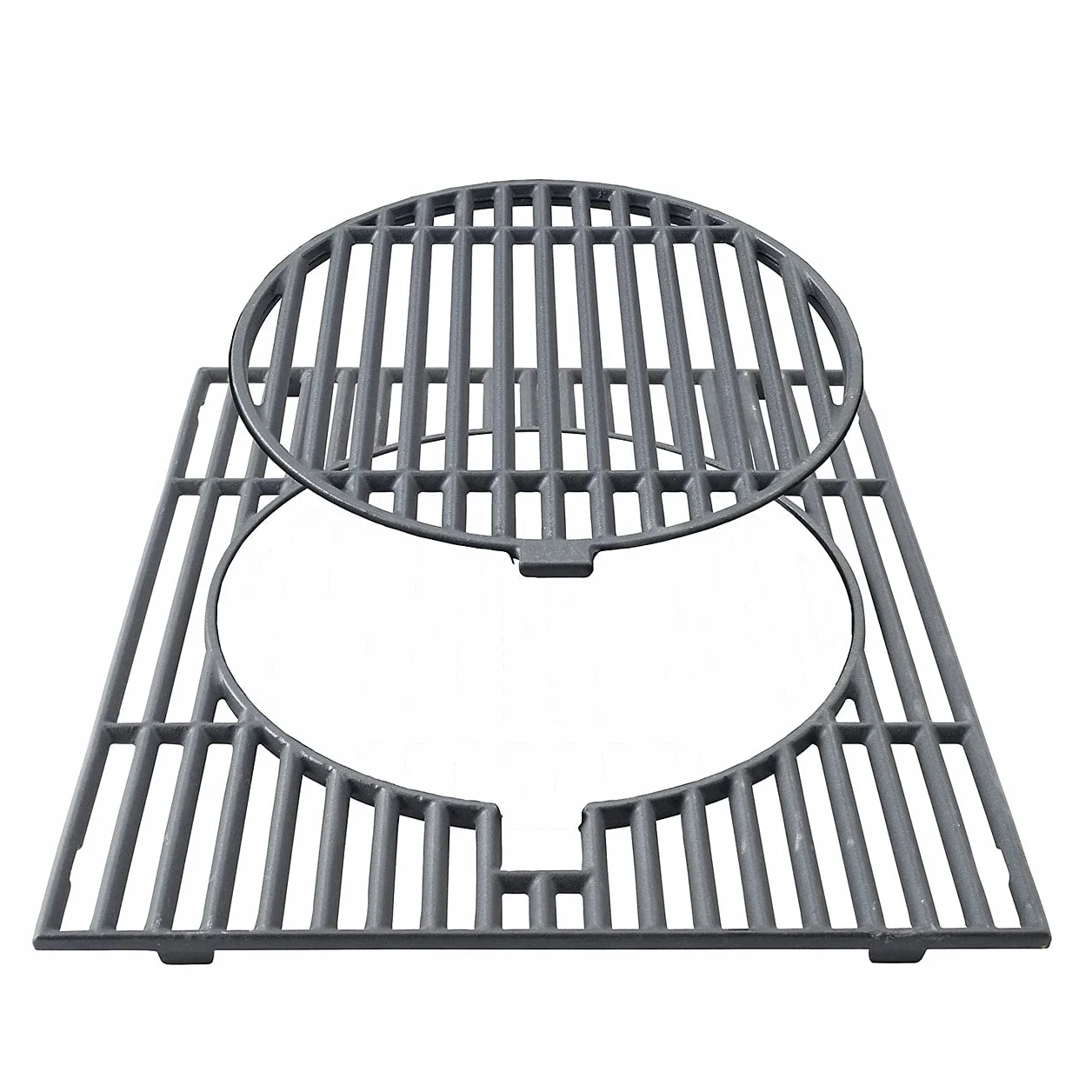 Campingaz Culinary Modular ruszt do grillowania matowy 45 x 39 cm czarny