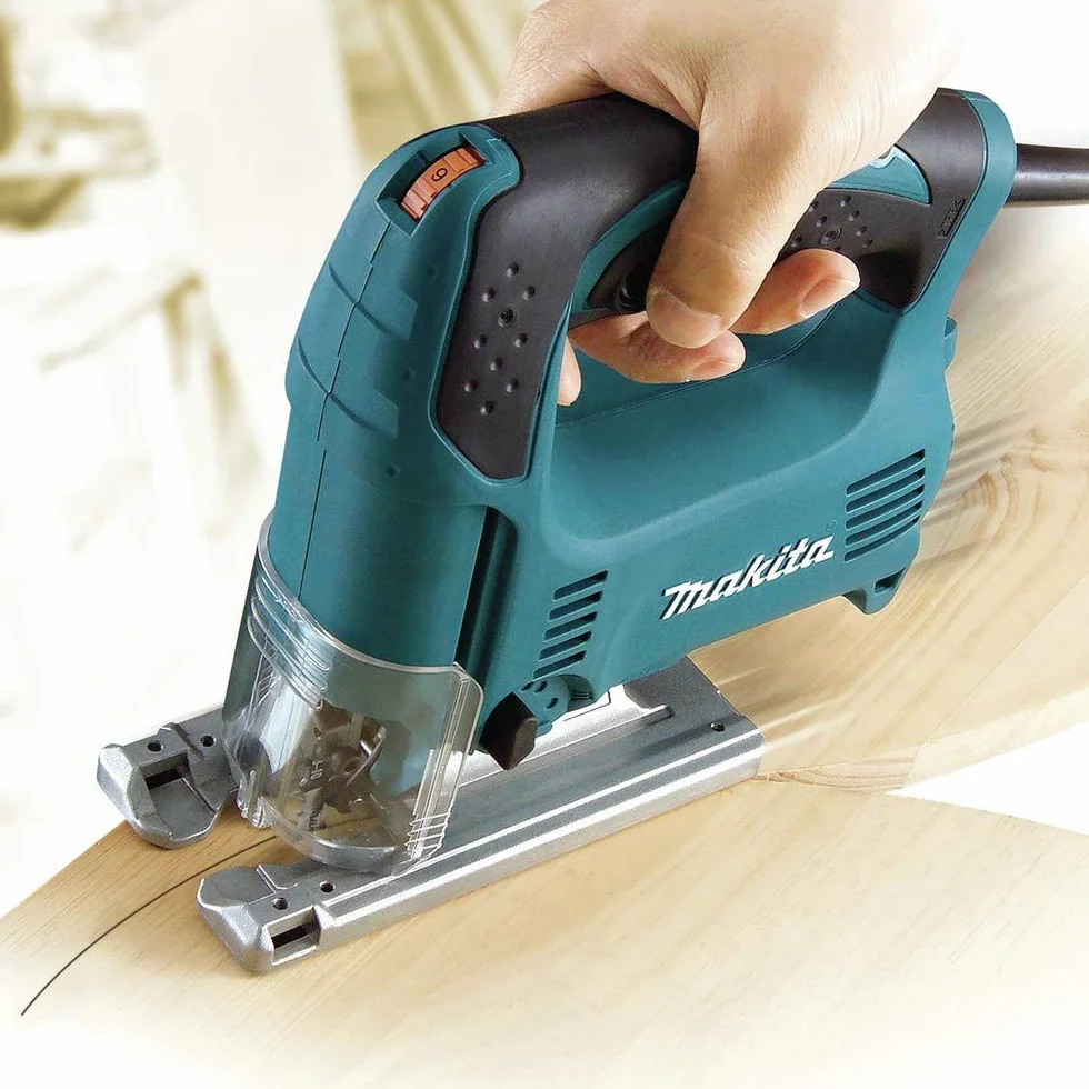 Makita Wyrzynarka 4329 K z Walizką