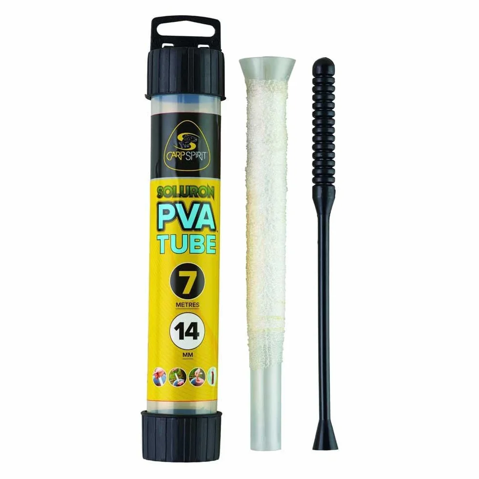 SOLURON PVA rura 14 mm 7 m