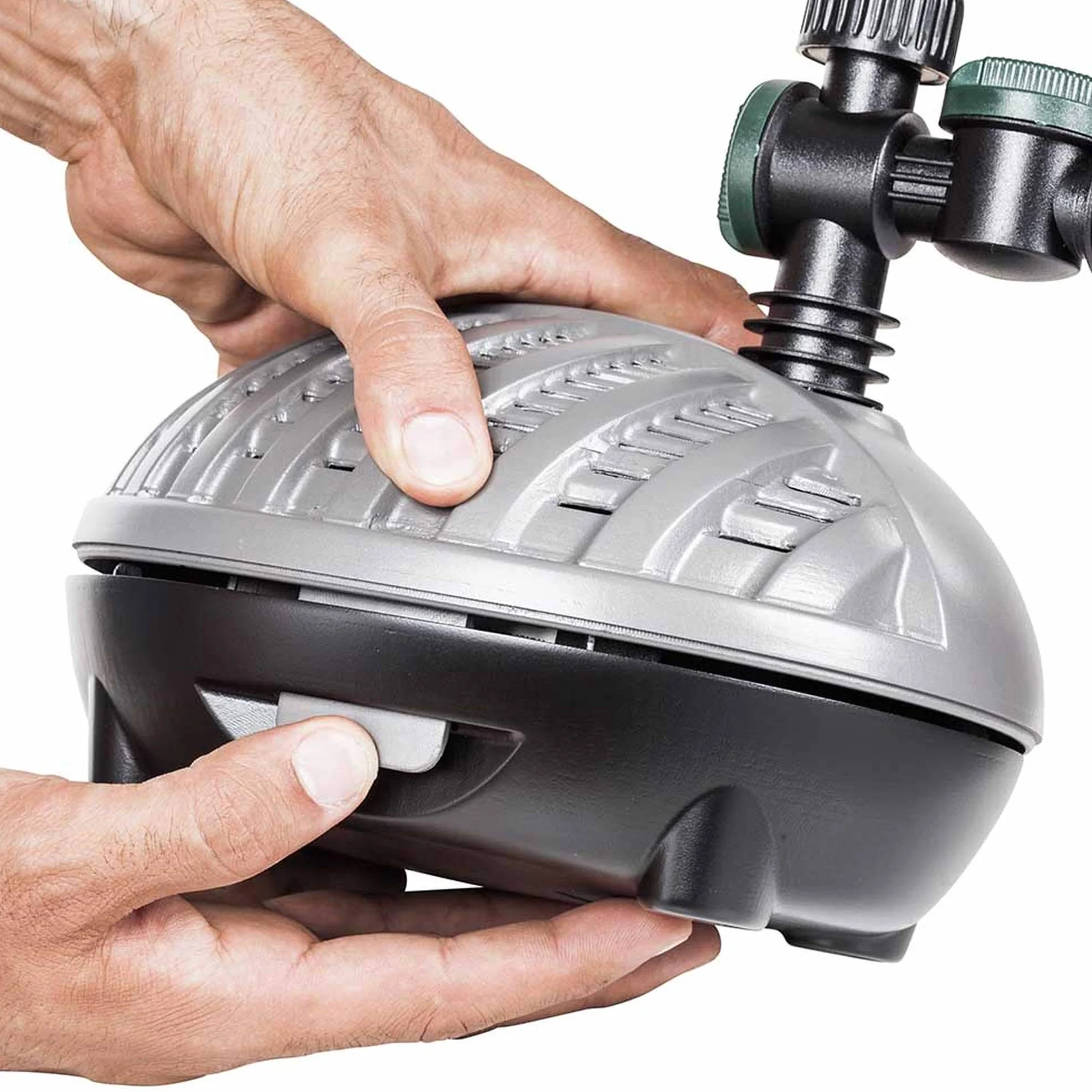 Certikin International Ltd Heissner HSP1600-00 Smartline Eco Jet pompa wodna