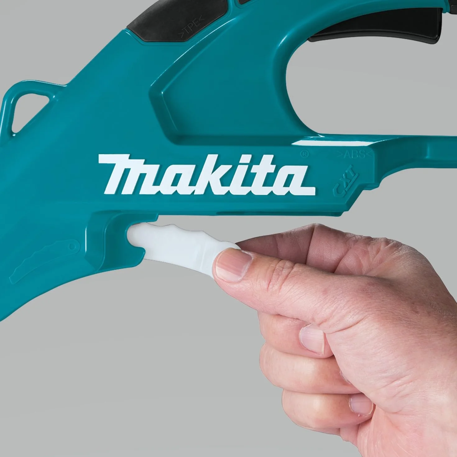 Makita nożyca do trawy UR100DZ 10,8 V bez akumulatora