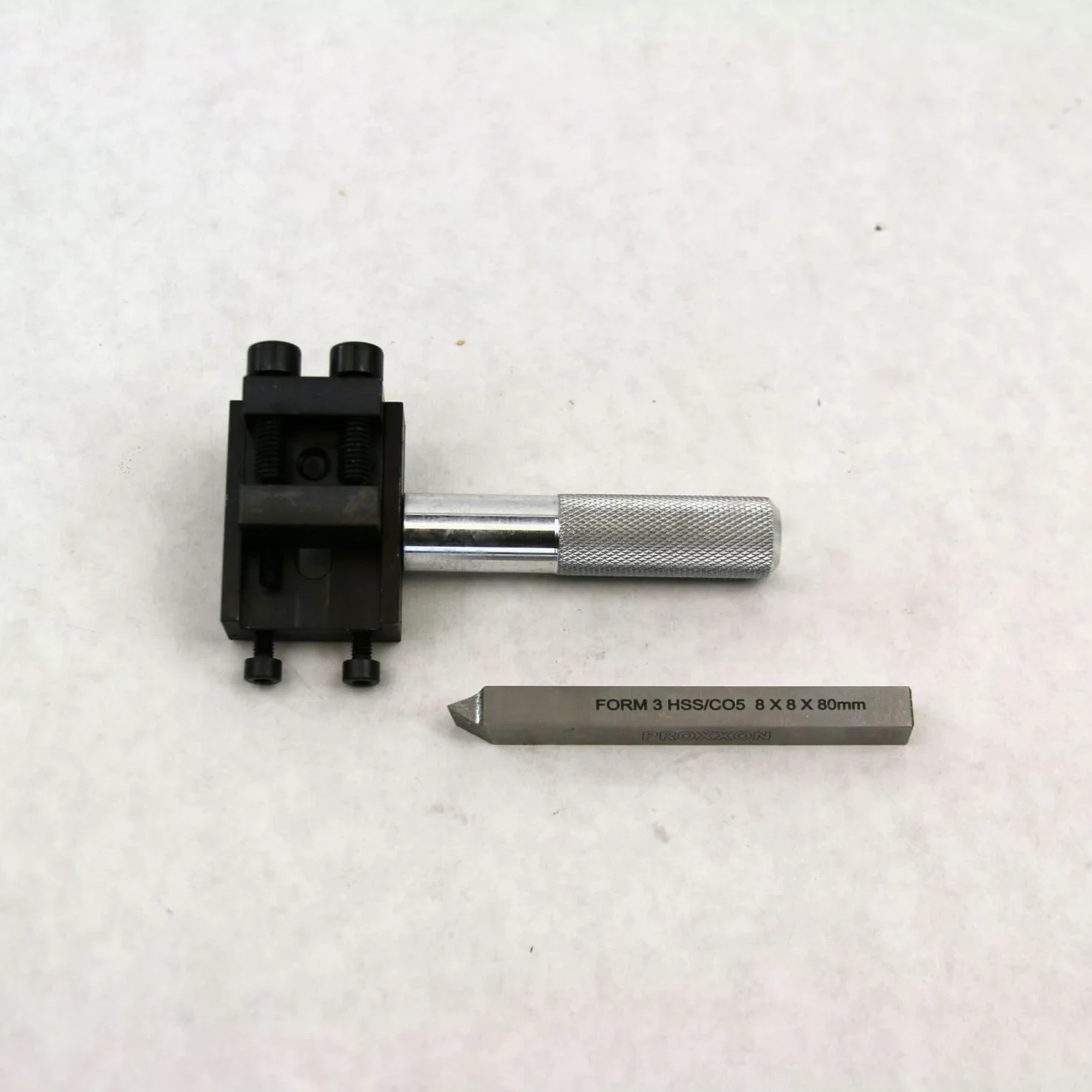 PROXXON Disp.Torn. Radio FD150/PD230/PD250/PD400
