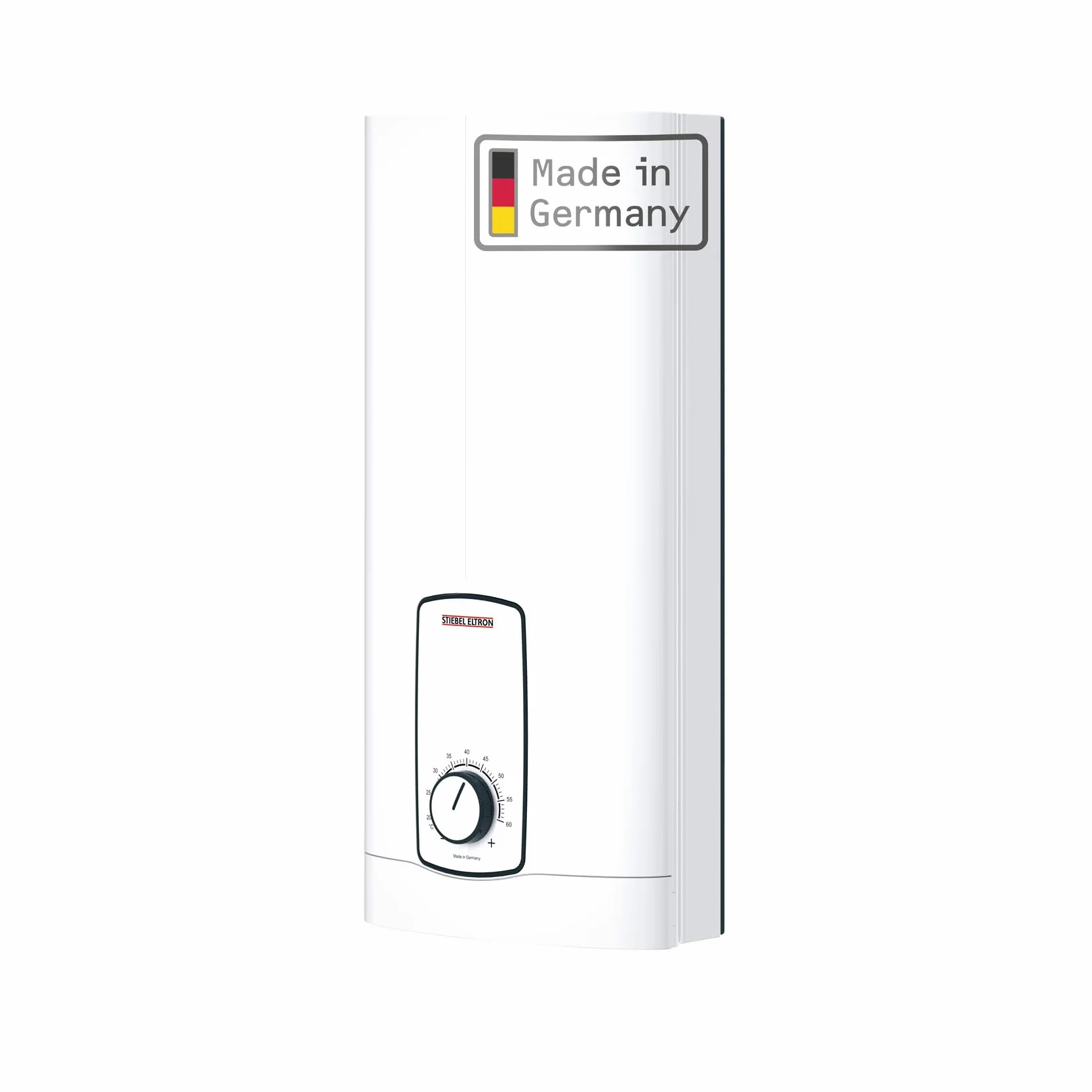 Stiebel Eltron St Trend Podgrzewacz Wody, Biały, 46 x 22 x 11 cm