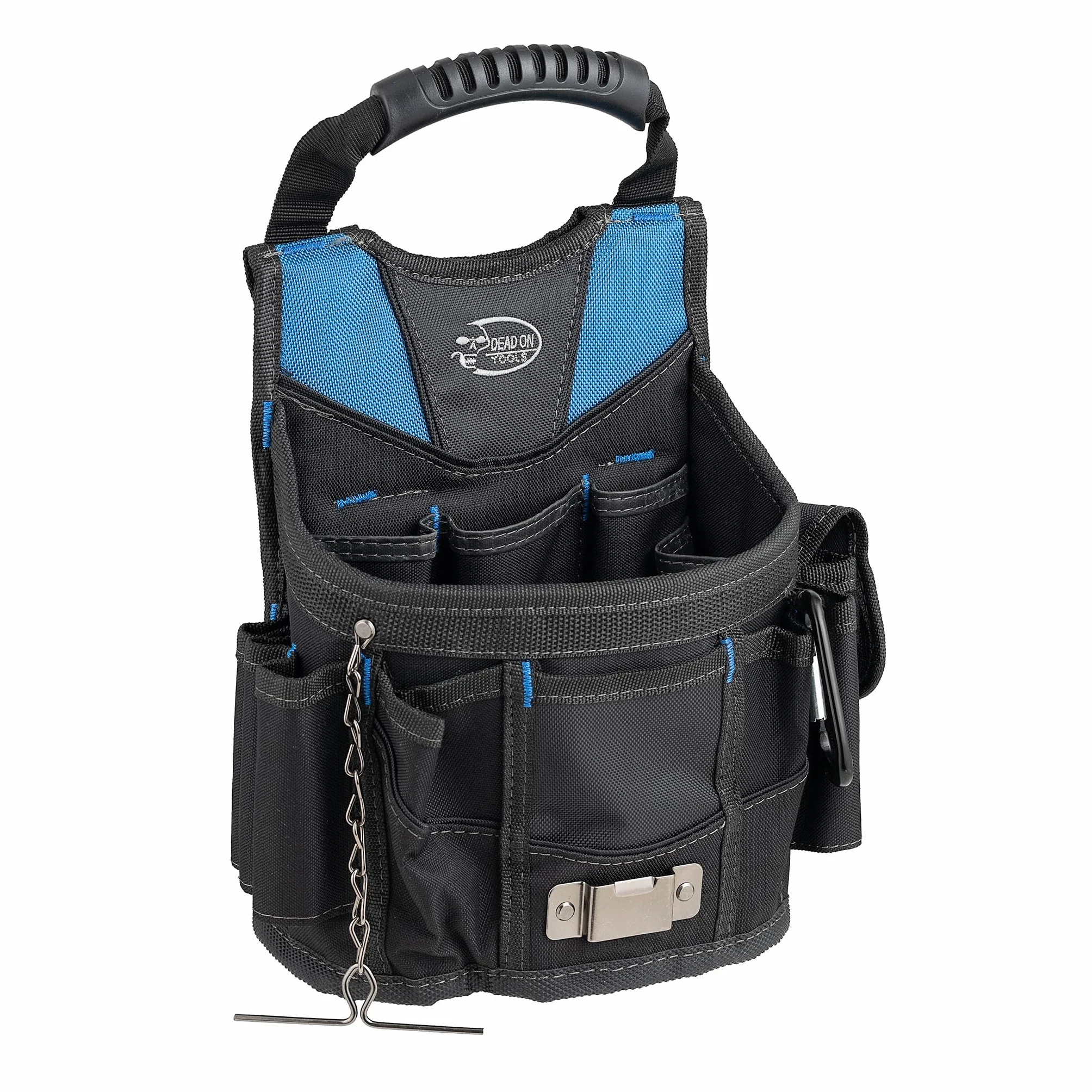 Dead On Tools - 600 Denier Poly Utility Pouch