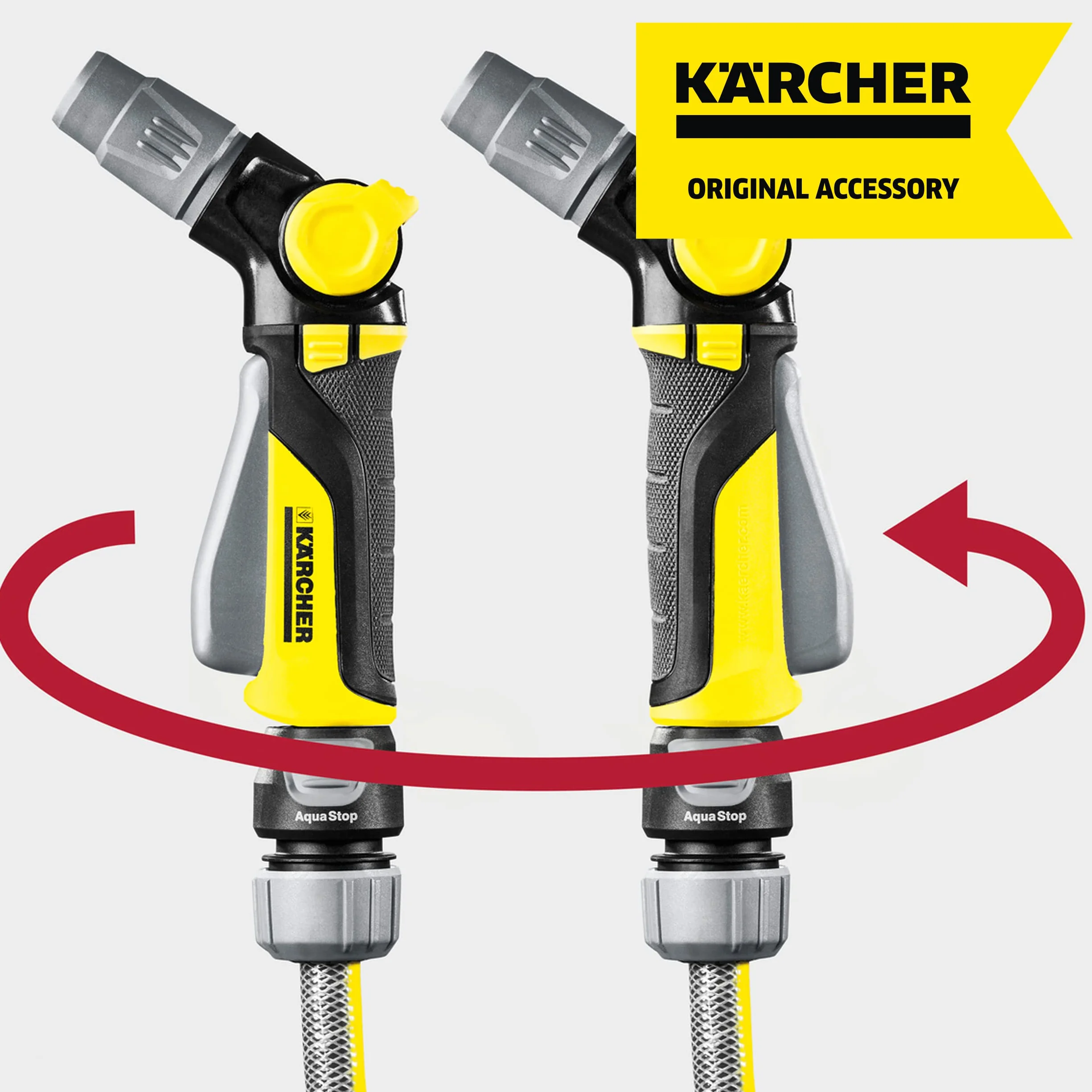 Kärcher Pistolet spryskujący PLUS 2.645-268.0