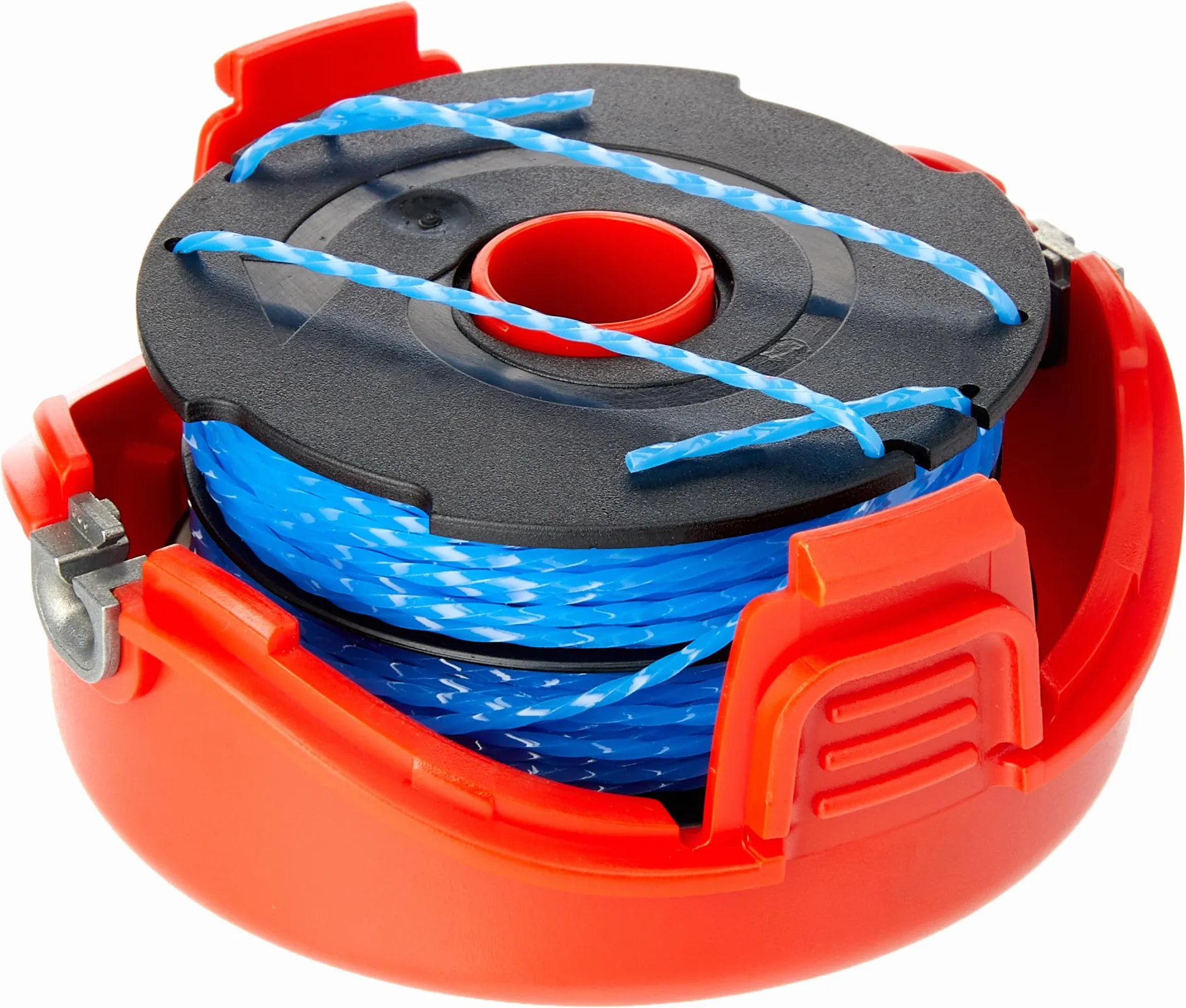 Black+Decker Reflex-Plus Zapasowa Szpula, Wielokolorowy