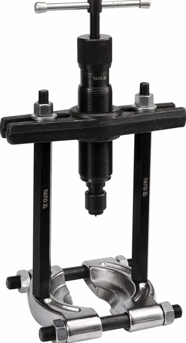 YATO HYDRAULIC SEPARATOR PULLER SET YT-0609