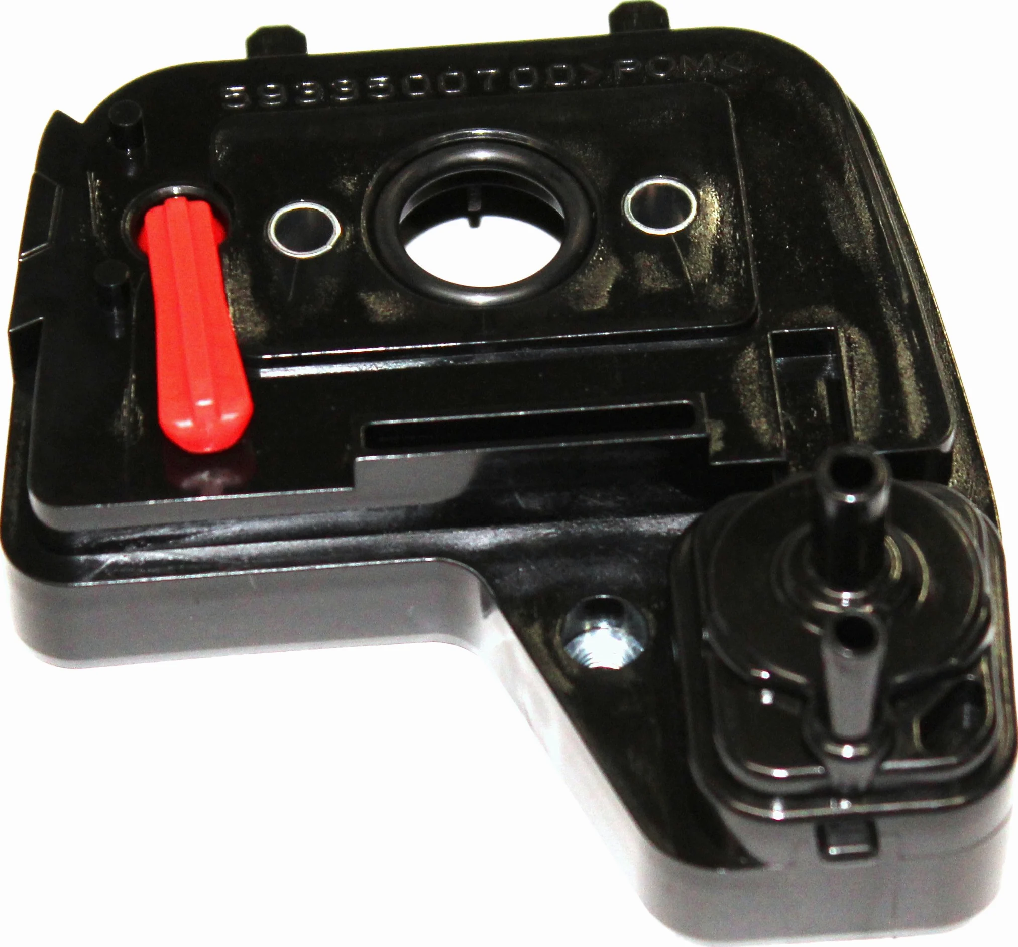 Makita 125468-0 zespół płytki czyszczącej