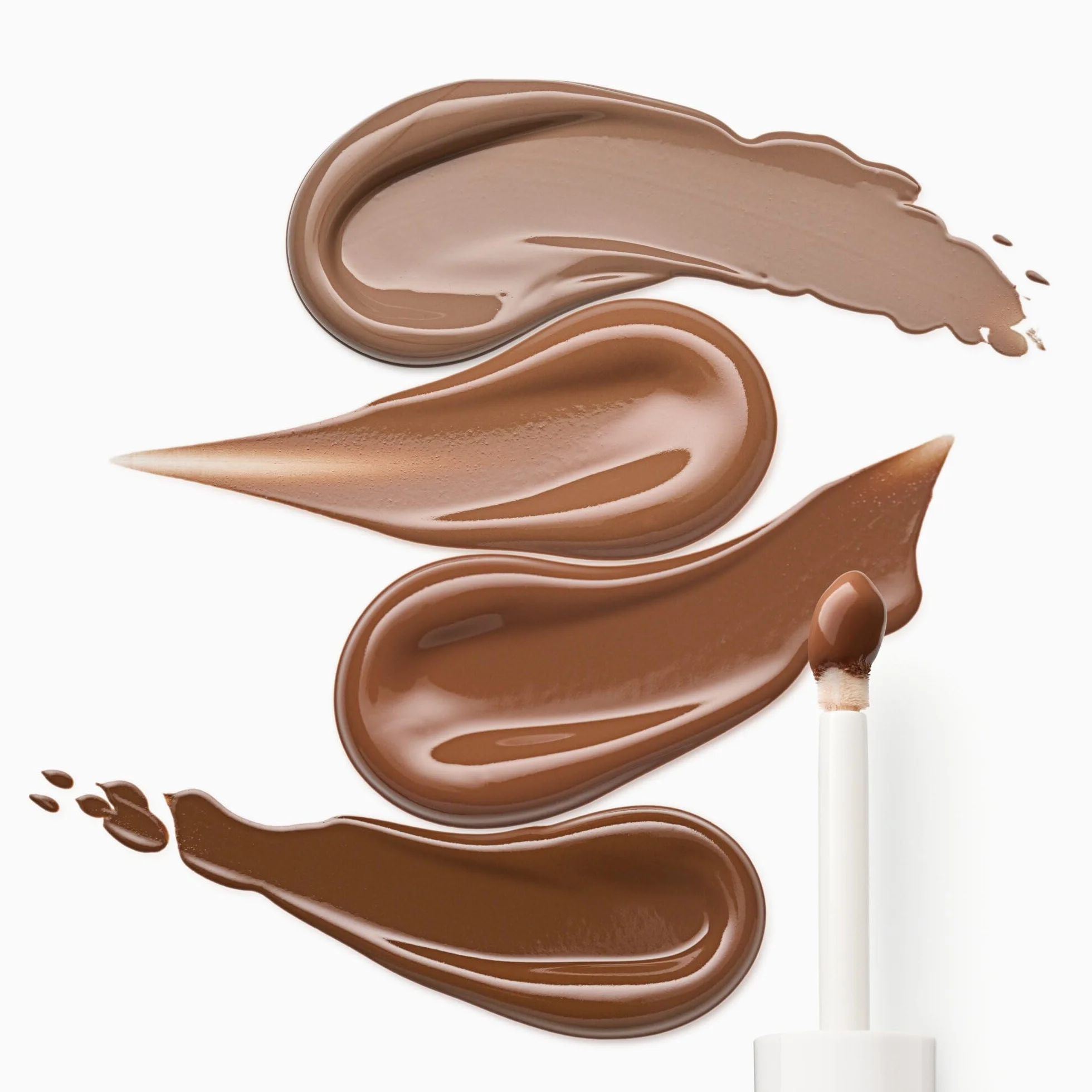 Catrice Bronzer w płynie Melted Sun, długotrwały, konturowanie, mocno napigmentowana/y, naturalny, matowy (10ml)