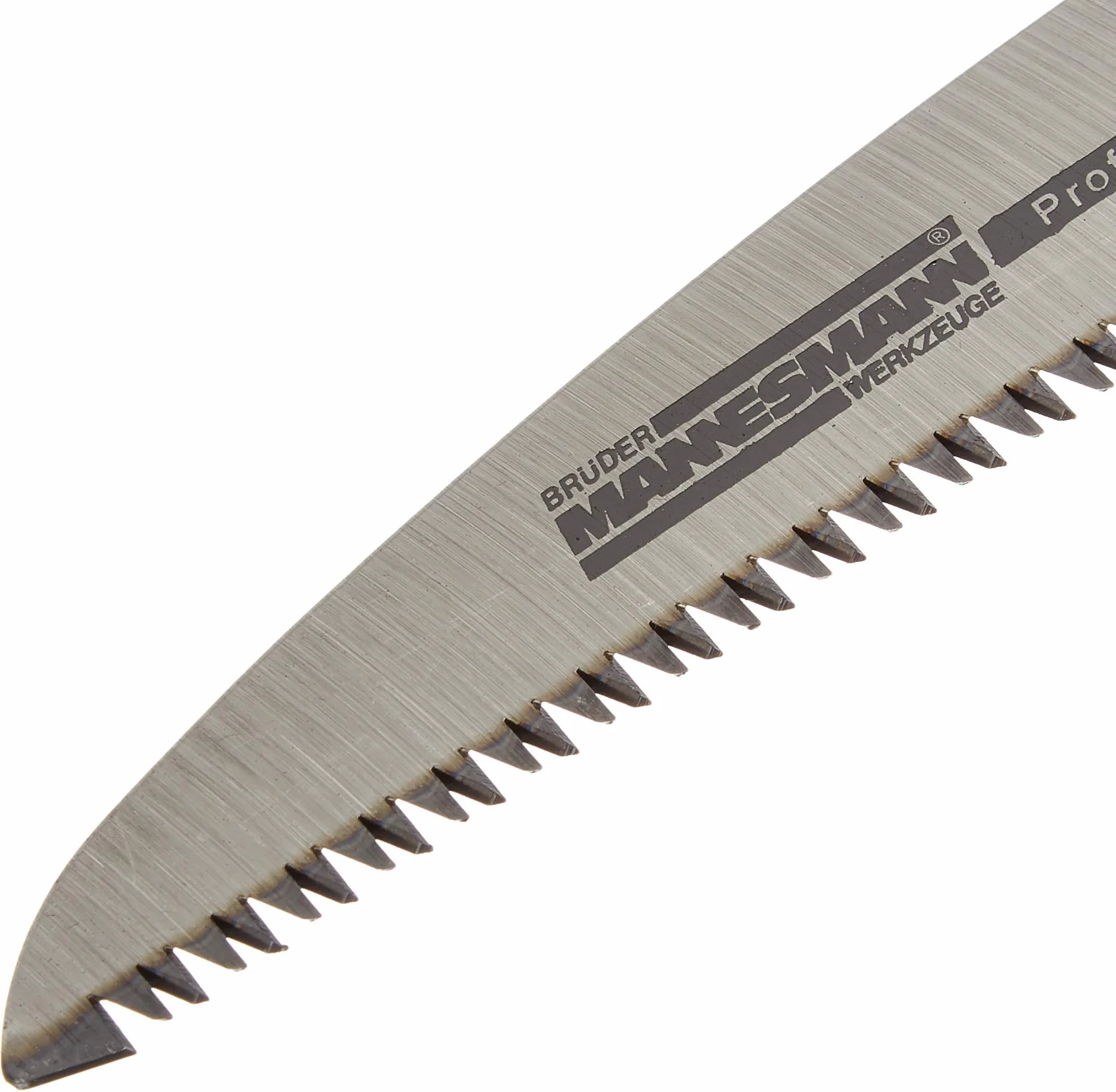 Brüder Mannesmann Składana piła ogrodowa 150 mm, M30200