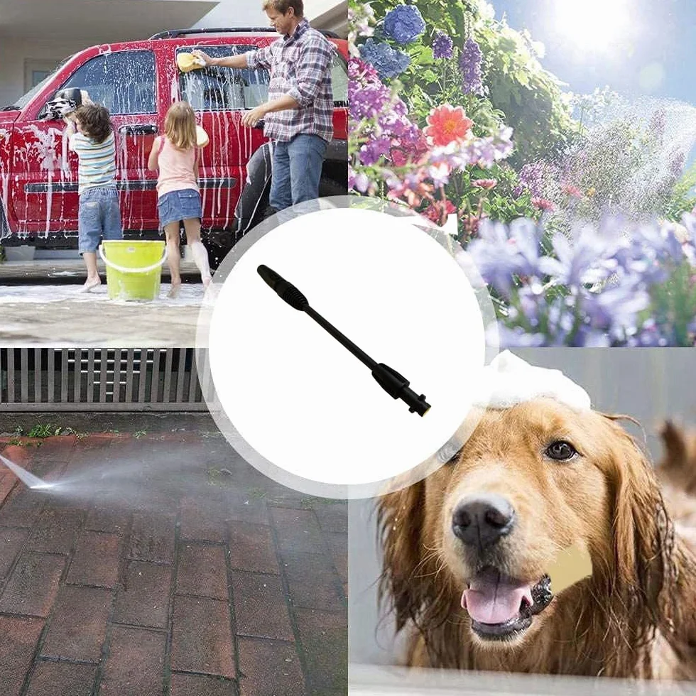 Karcher Dirt Blaster myjka natryskowa K2-K7