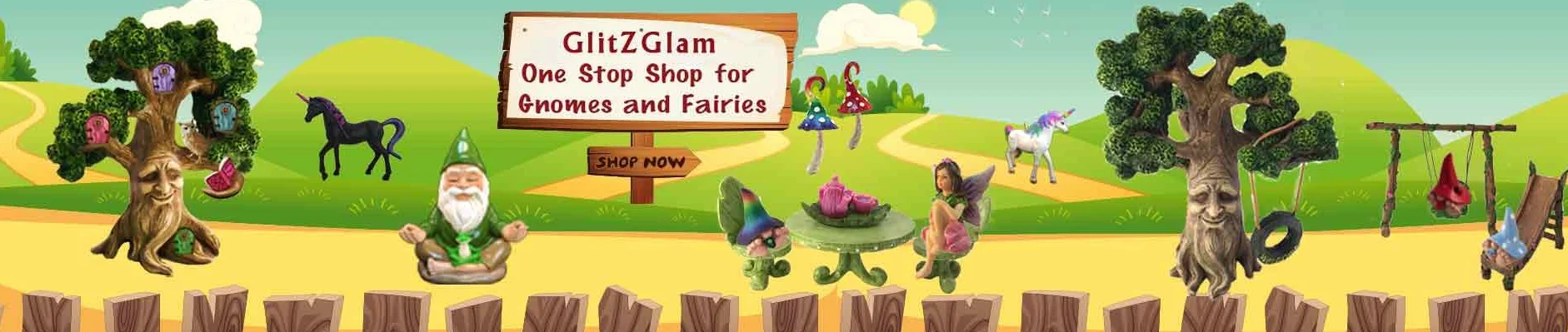 Miniaturowe drzwi wróżki zen turkusowe azjatyckie z czerwonymi butami