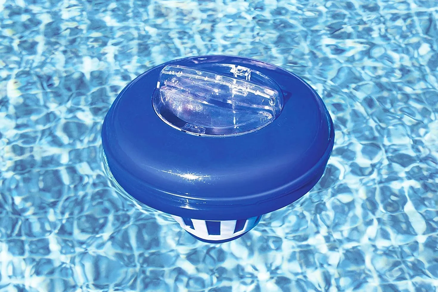 Bestway Flowclear Pływak Dozujący 16,5 cm