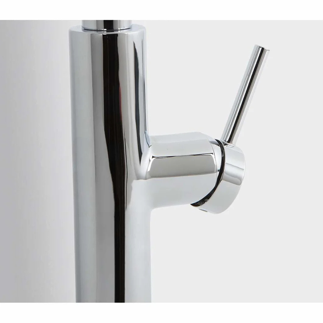 Franke 115.0538.940 Bateria kuchenna, Chrome
