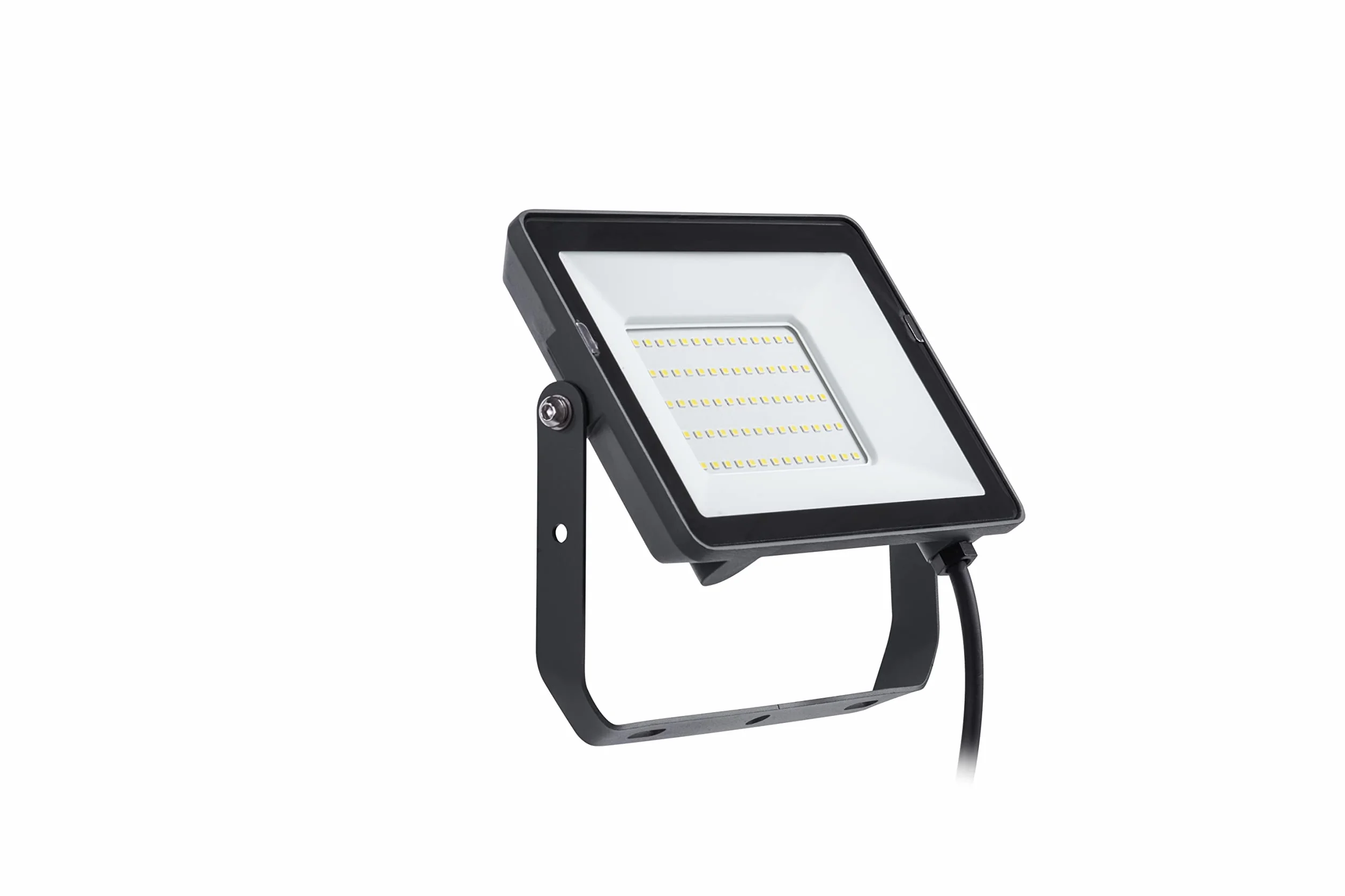 Philips Projectline 911401863884 naświetlacz LED z czujnikiem, 4000 K, zimna biel