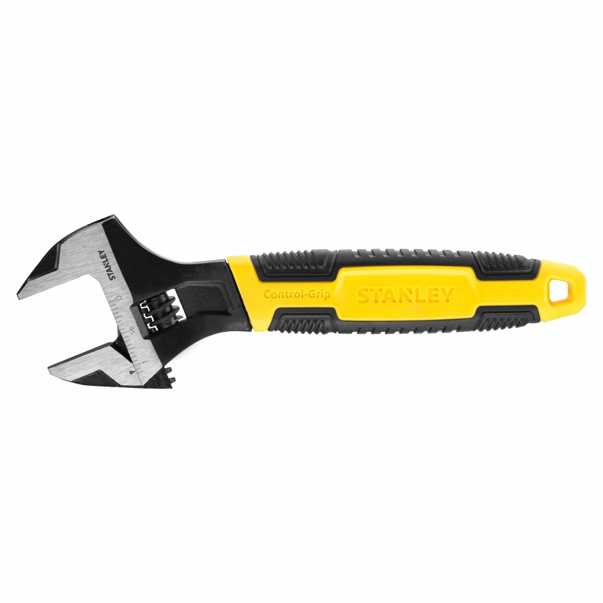 Stanley, Klucz nastawny MaxSteel 200 mm, francuz, 0-90-948
