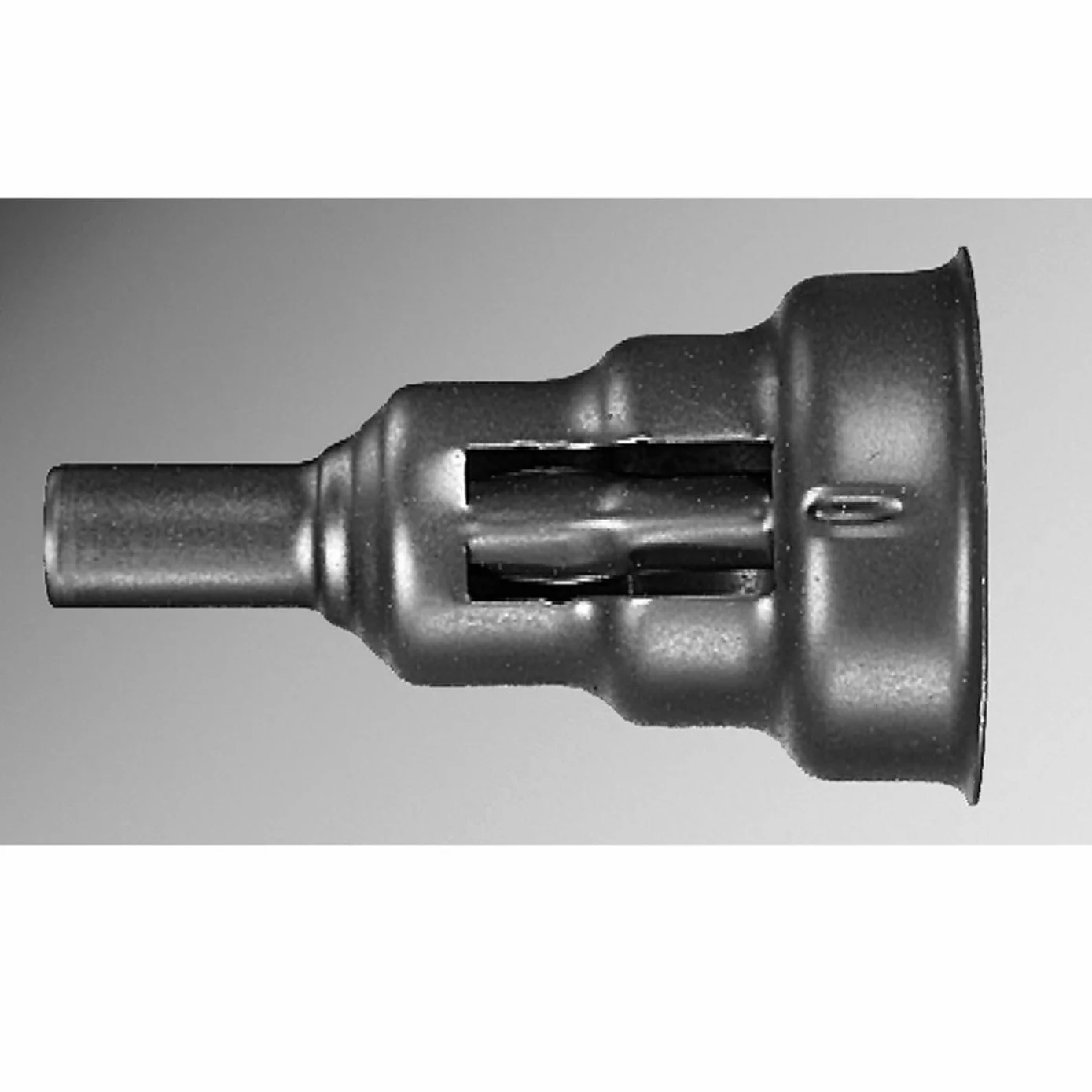 Bosch 1x Dysza redukcyjna (9 mm, Osprzęt do Opalarek)