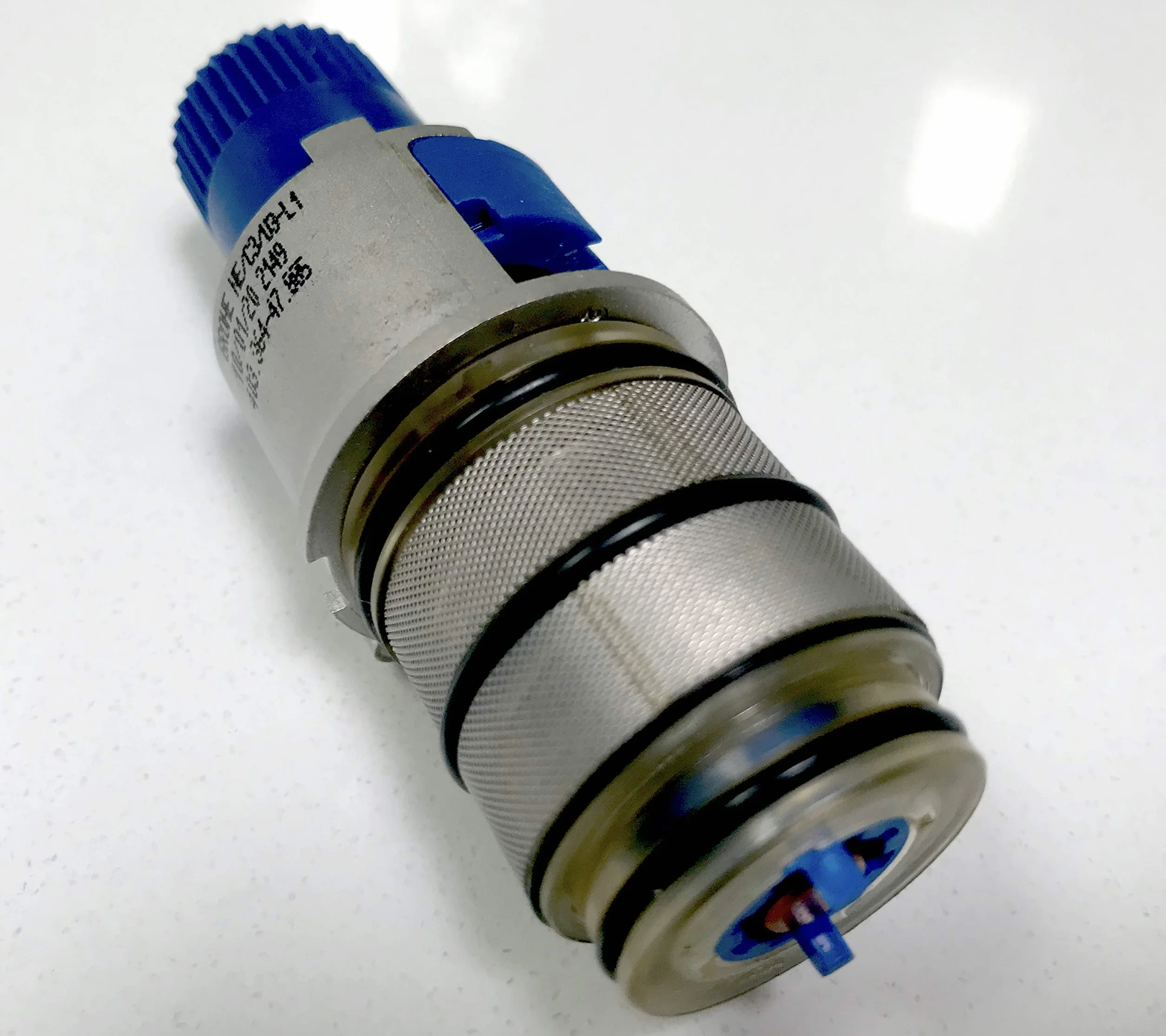 Grohe Termostat kompaktowy kartusz 1/2" 47885000