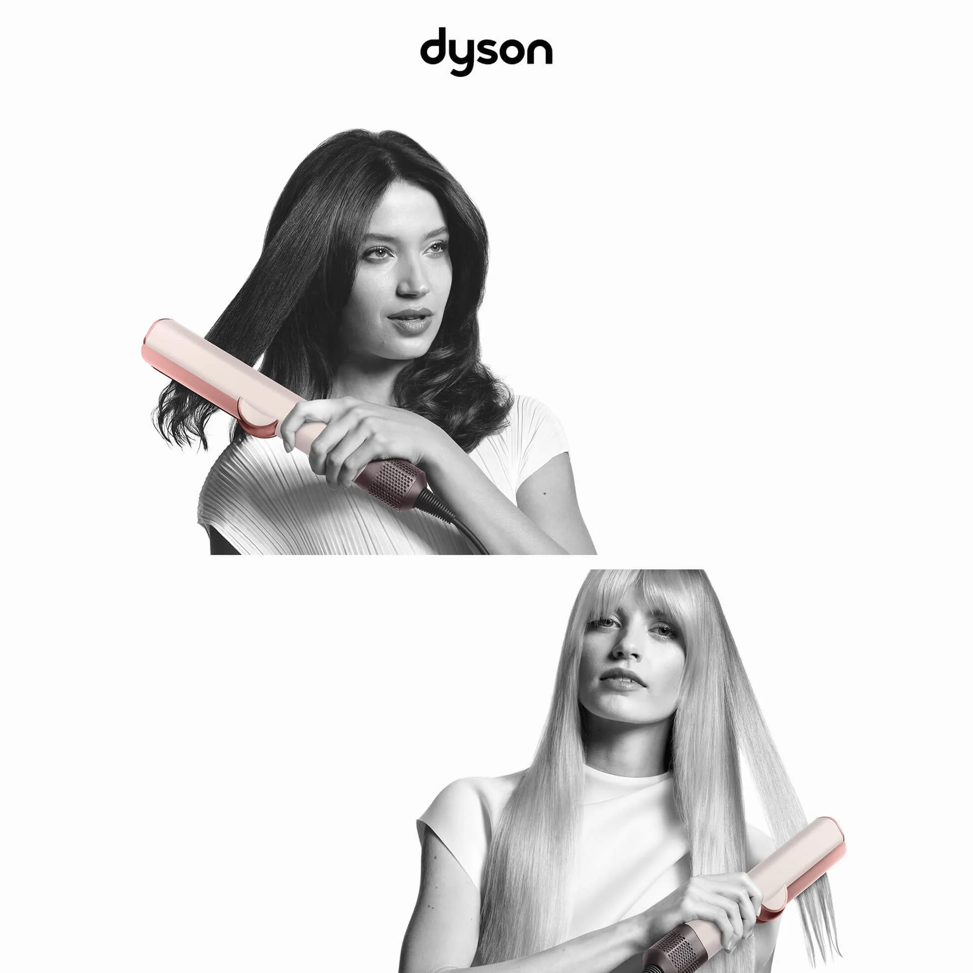 Dyson Airstrait™ prostownica