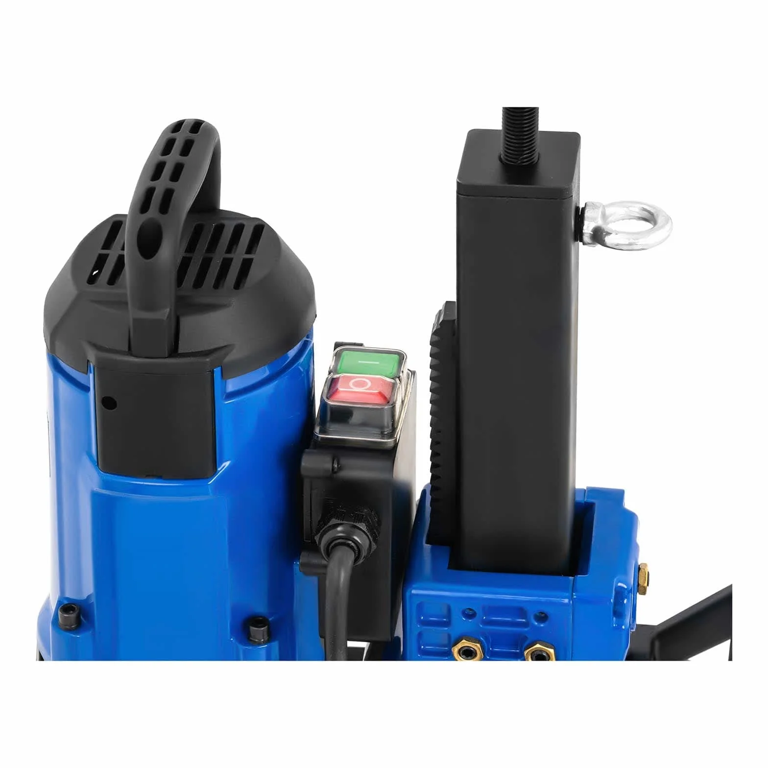 MSW MSW-DDM260 wiert?o rdzeniowe 4000 W 750 obr./min do wiertarki o ?rednicy do 260 mm