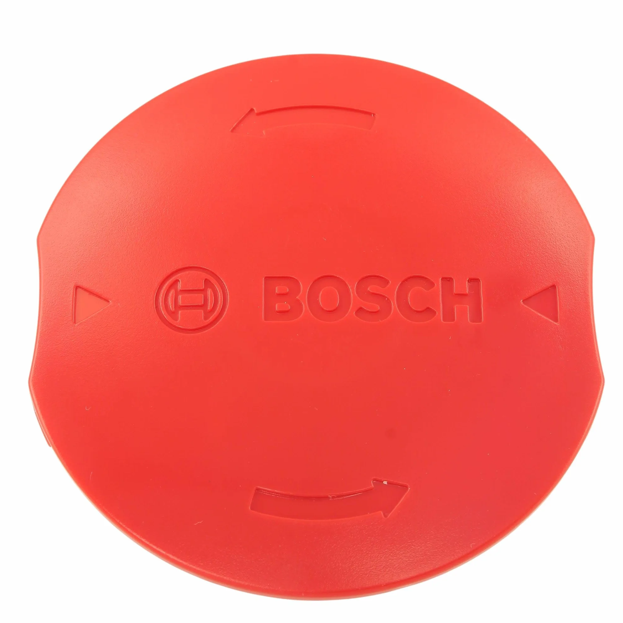 Bosch F016F05320 Pokrywka do obcinacza krawędziowego (EASYGRASSCUT18-230) Oryginalna - Bosch SPOOL COVER - F016F05320 O63 BOSCH 3600HC1A00