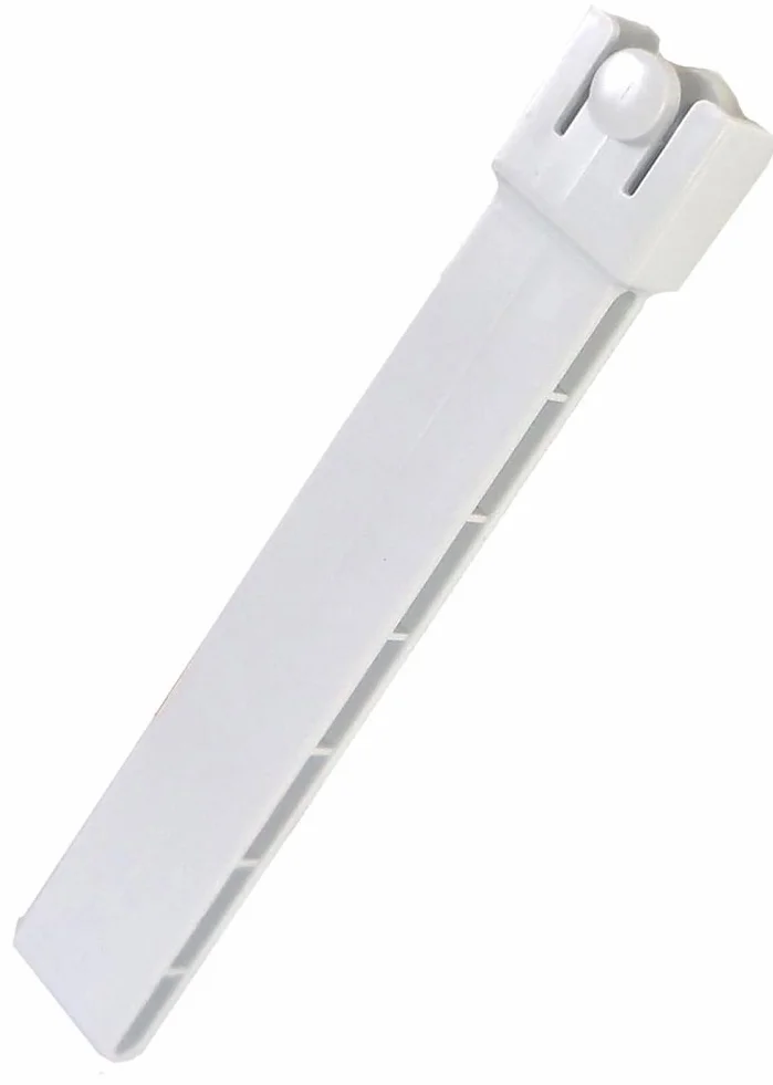 Intex Deluxe uchwyt ścienny basen skimmer regulator głębokości