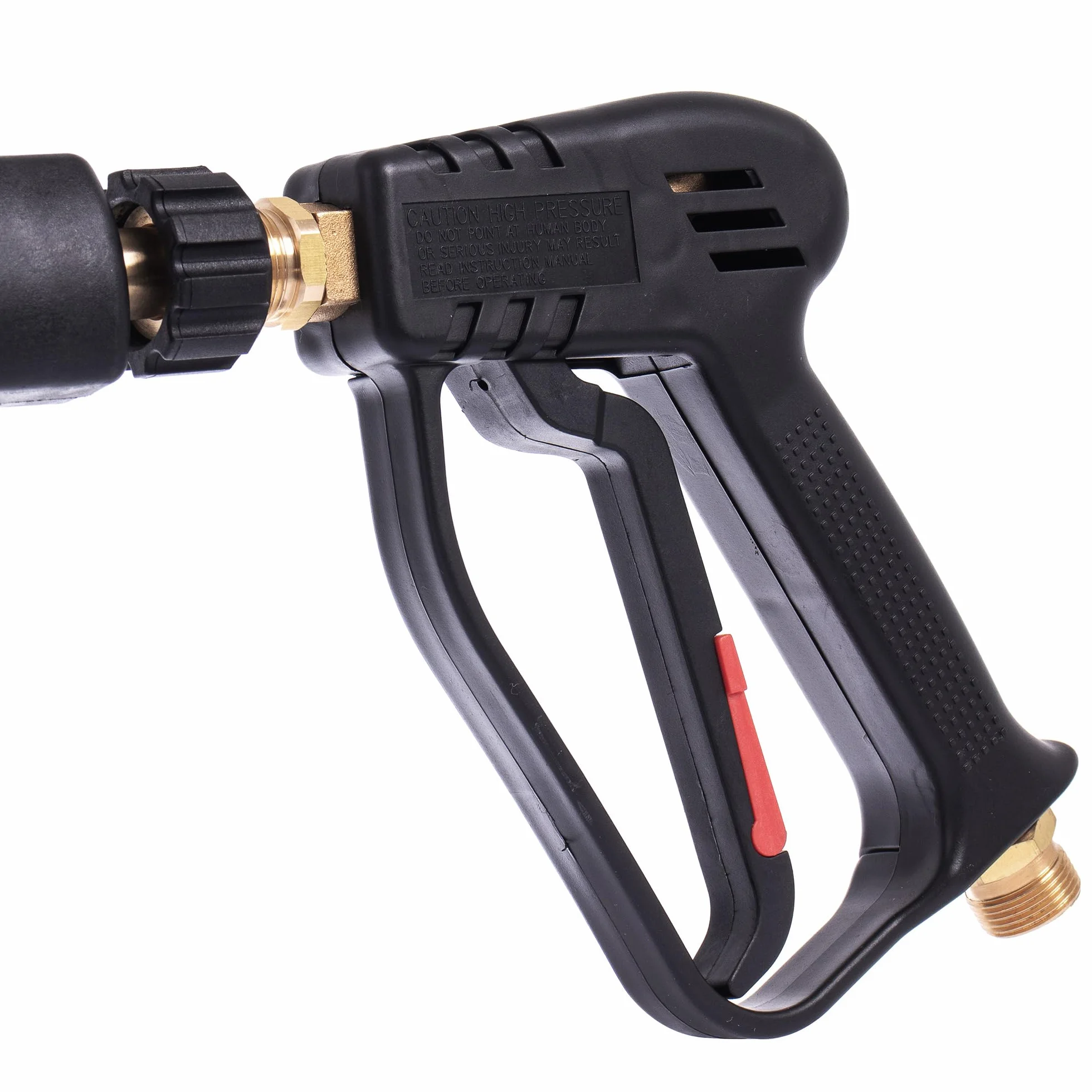 Pistolet lanca 10 m wąż i dysza do myjki wysokociśnieniowej Karcher Kranzle M22