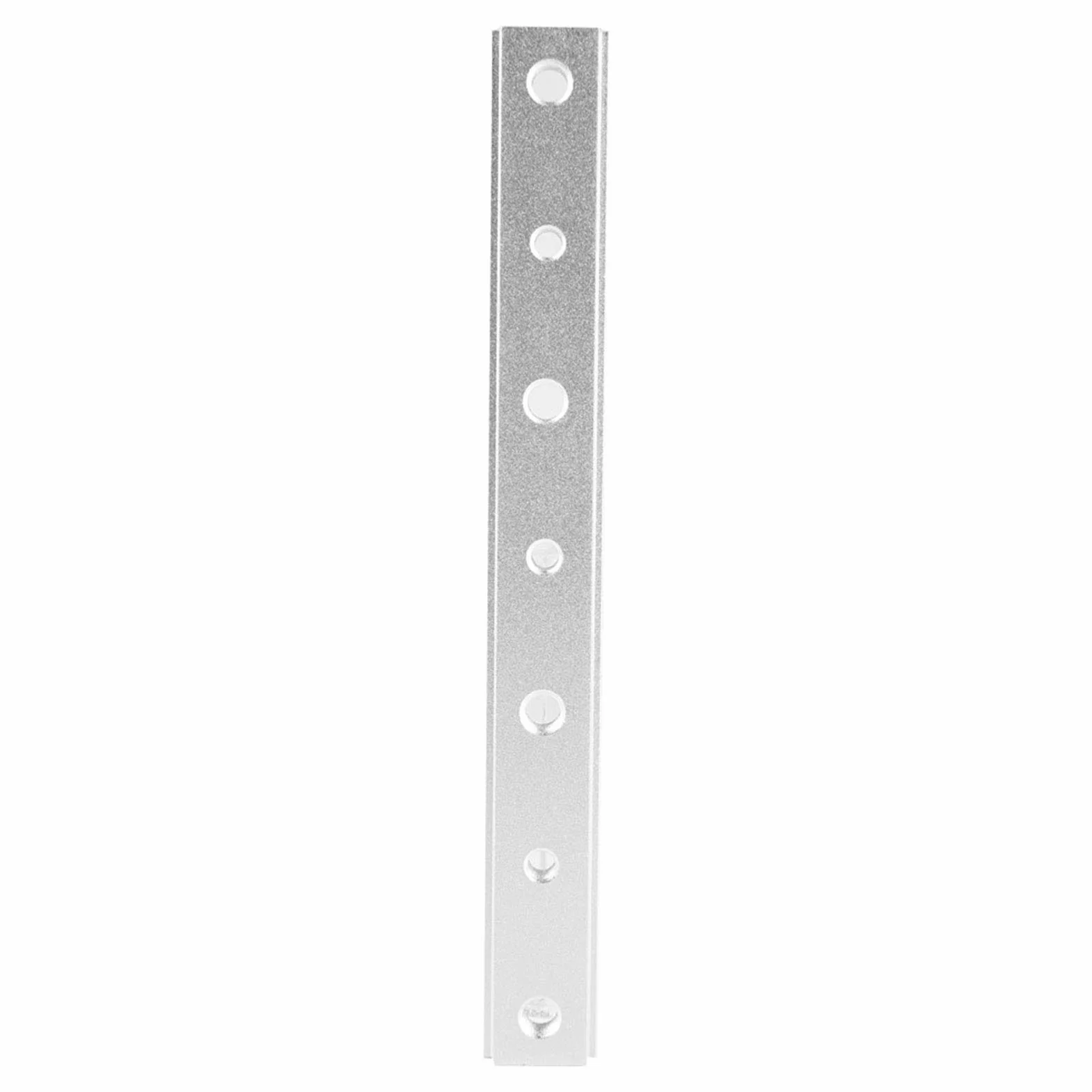 2szt 200mm Stop aluminium T Śruba Oprawa T-Nut Ukośny przyrząd do piły stołowej