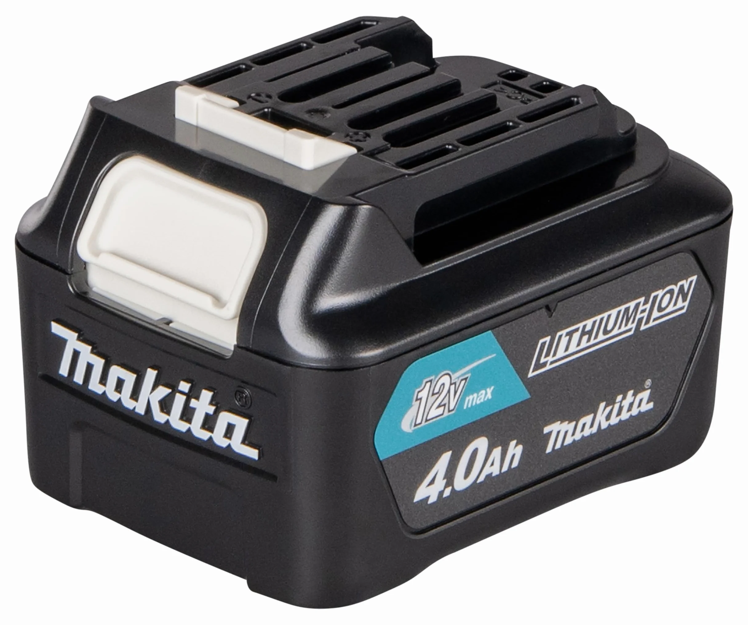 Makita Bl1041B, Lxt Bateria Litowo-Jonowa, 12 V, 4,0 Ah