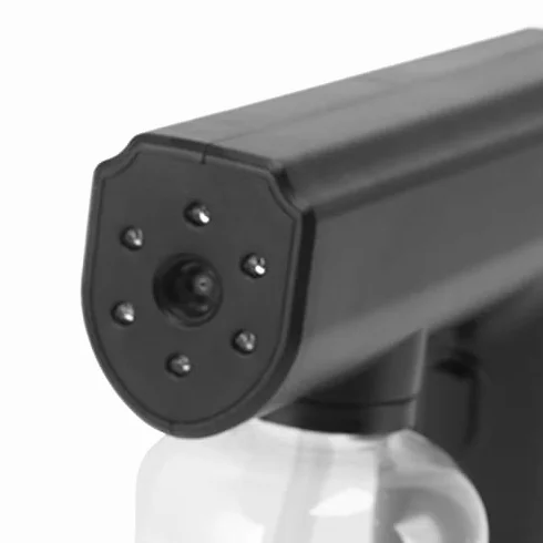 Elektryczny Zamgławiacz ULV 300 ml 2000 mAh Przenośny z Akumulatorem