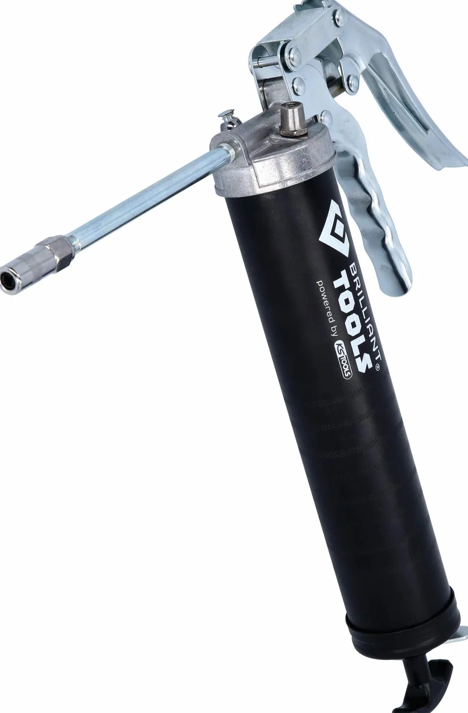 BRILLIANT TOOLS BT094902 Smarownica jednoręczna, 500 ccm [Powered by KS TOOLS]