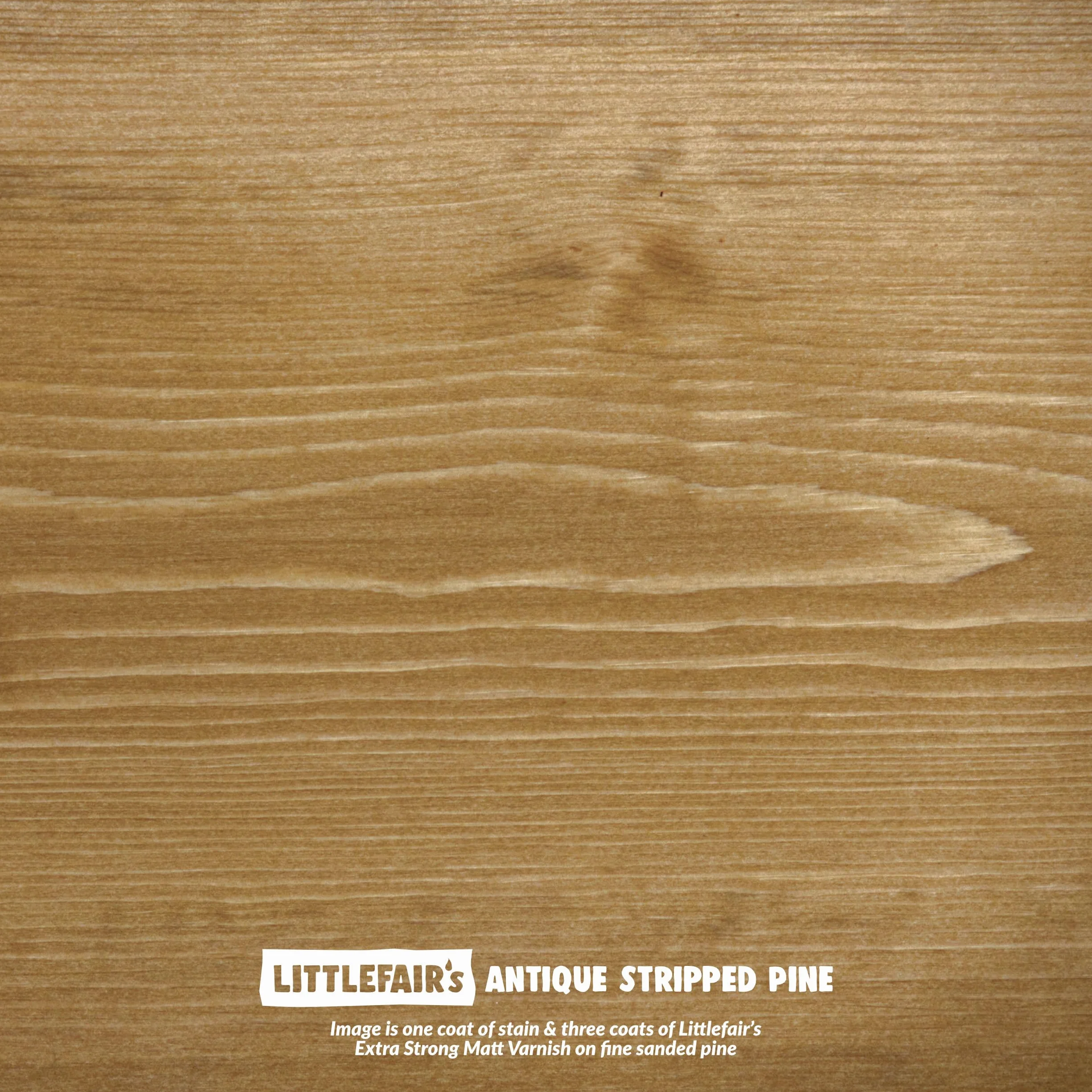 Littlefair's Plama do drewna na bazie wody - (antyczna sosna paskowa) - nietoksyczna, przyjazna dla środowiska i szybkoschnąca - łatwa w aplikacji, skoncentrowana formuła do wszystkich rodzajów drewna