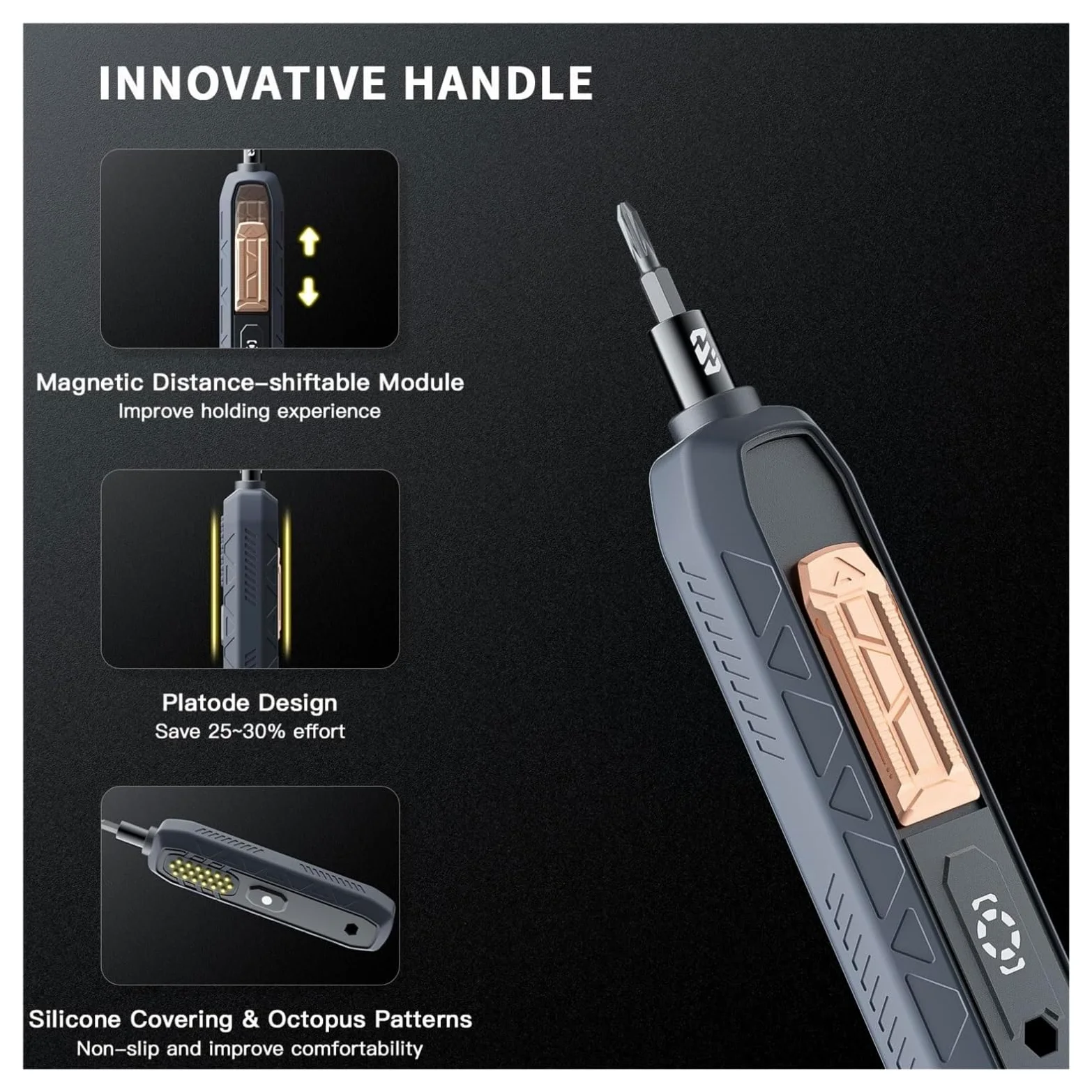 Zestaw Kluczy PłAskich Zestaw Śrubokrętów 180 W 1 Phillips Torx Hex Cr-V Bity Precyzyjny Magnetyczny Śrubokręt Do Telefonu Komórkowego Zestaw Narzędzi Do Naprawy Komputera Szerokie Zastosowanie