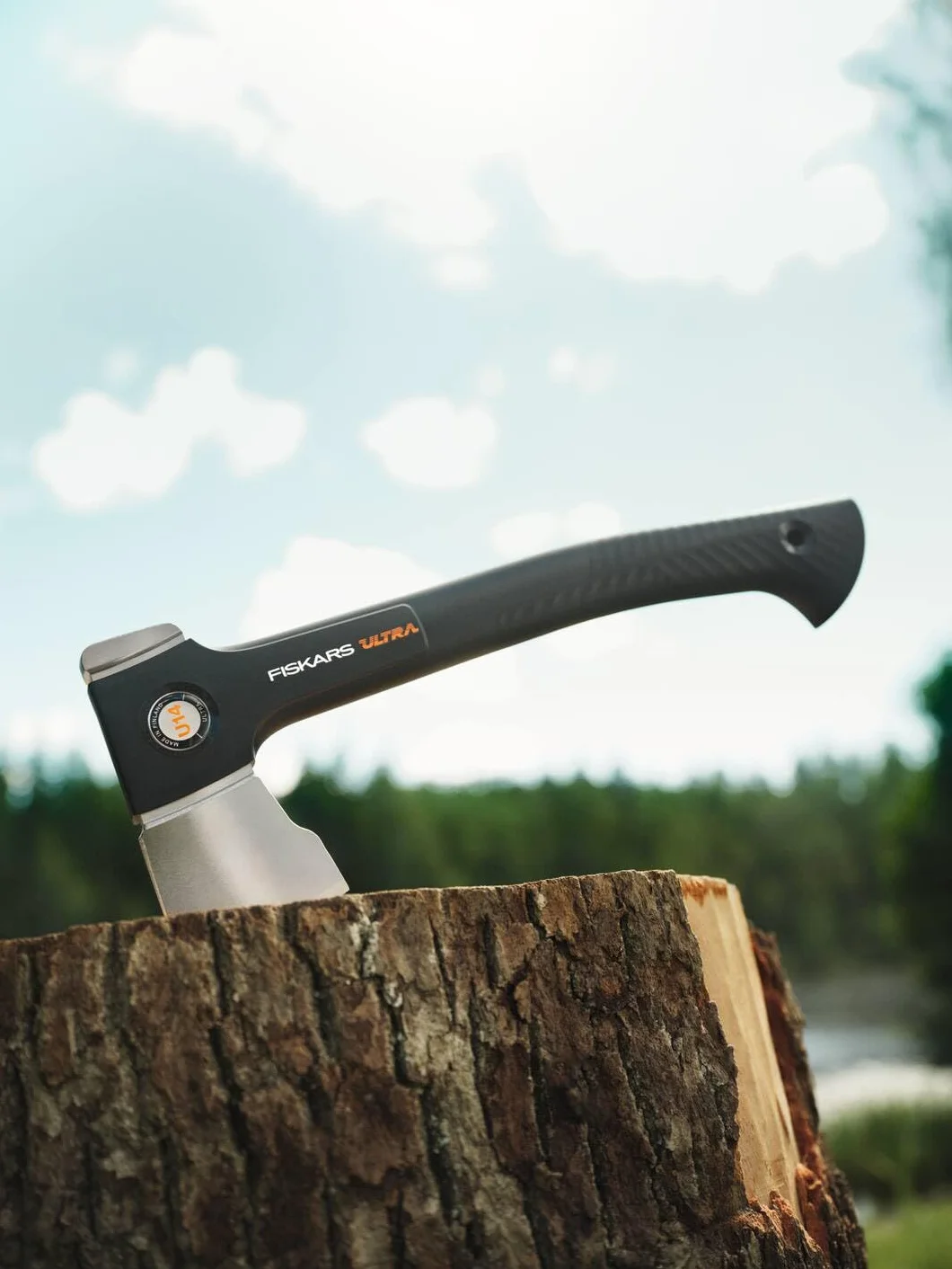 Fiskars Ultra Siekiera Uniwersalna U14