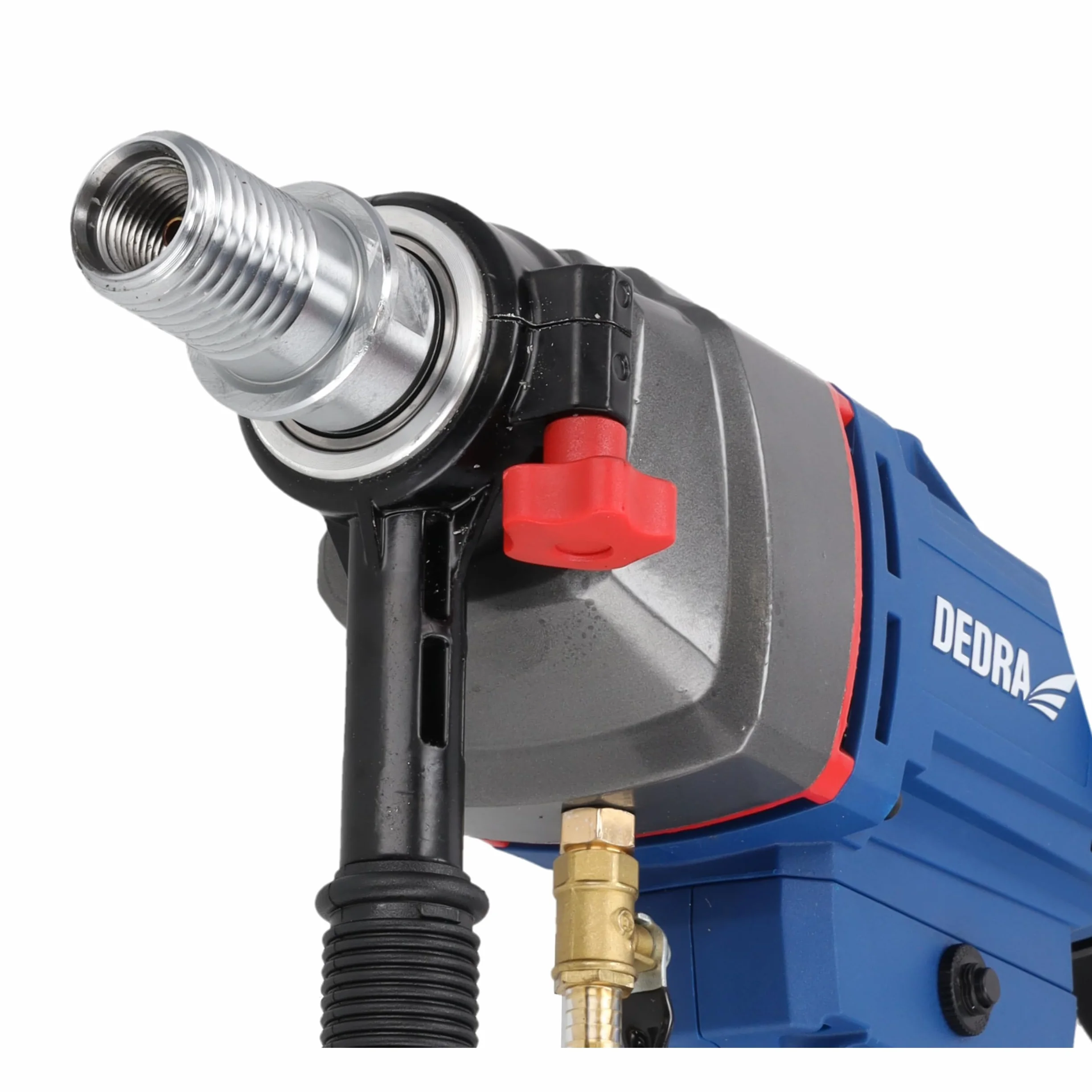 DEDRA DED7615 Wiertnica do betonu 130mm 1700W 1990 RPM