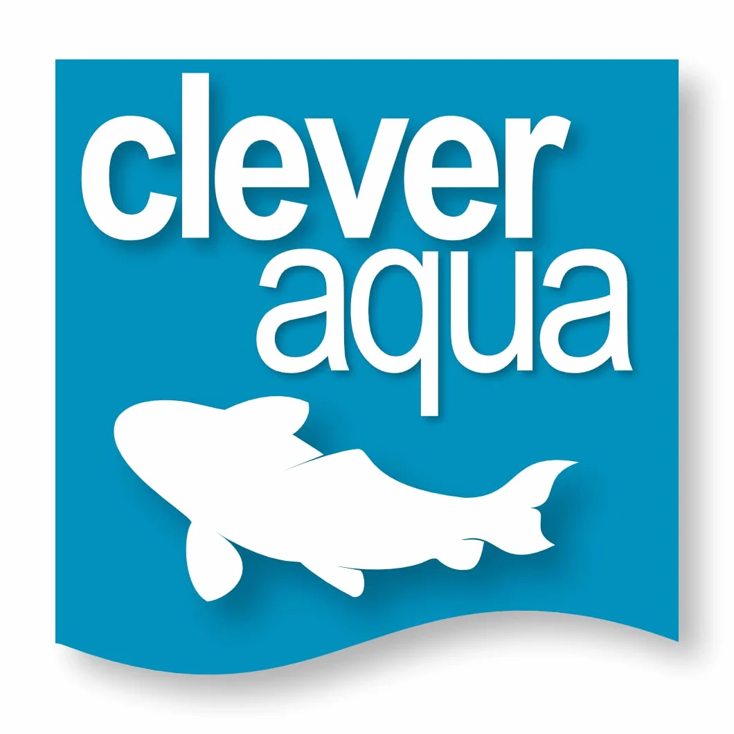 CleverAqua bakterie kwasu mlekowego 6500 ml probiotyczne bakterie filtrujące stawowe redukuje algi azotyny