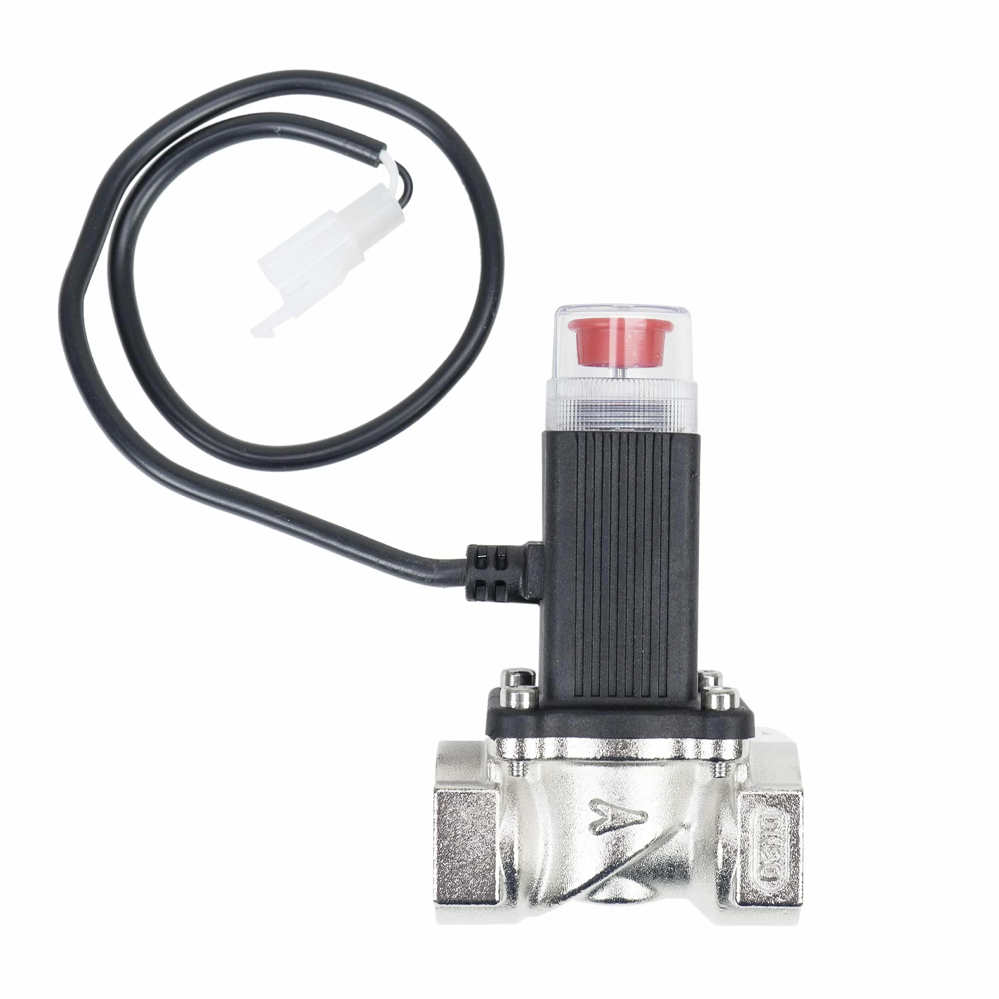 PNI V02 zawór elektromagnetyczny 3/4 cala