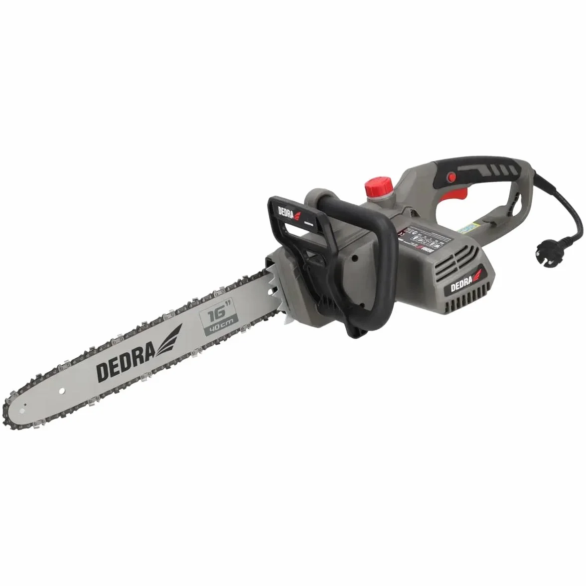 Piła łańcuchowa GARDEN DEDRA DED8700 2,0kW 40cm