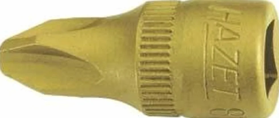 Nasadka wkrętakowa 1/4" PH2x mm HAZET